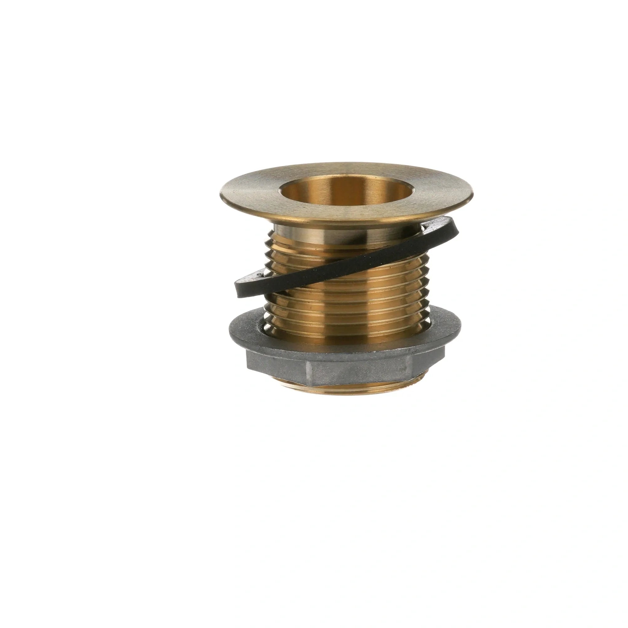 E16-4010-LW Component Hardware - Premium Sink Drain alternate view 2