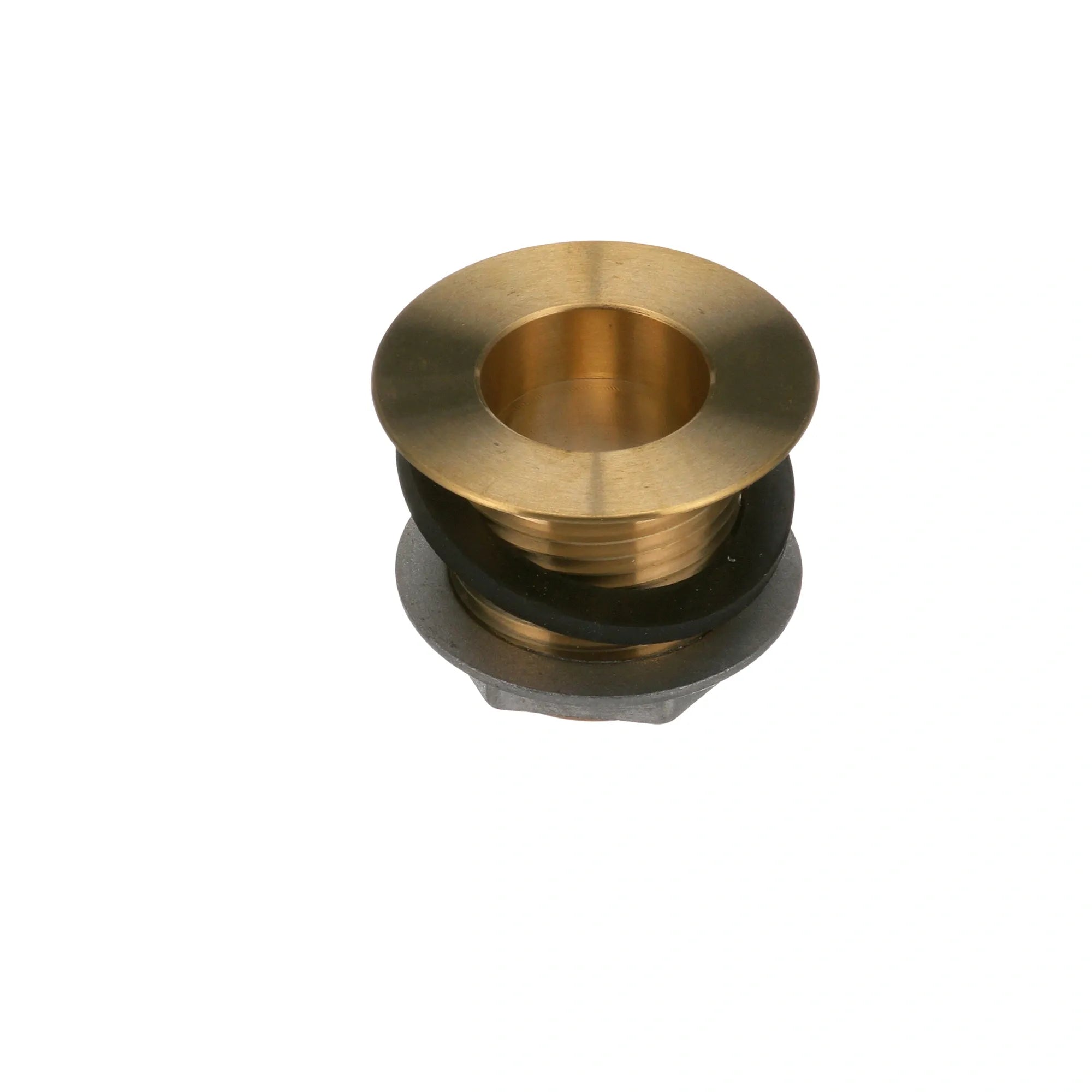 E16-4010-LW Component Hardware - Premium Sink Drain alternate view 3