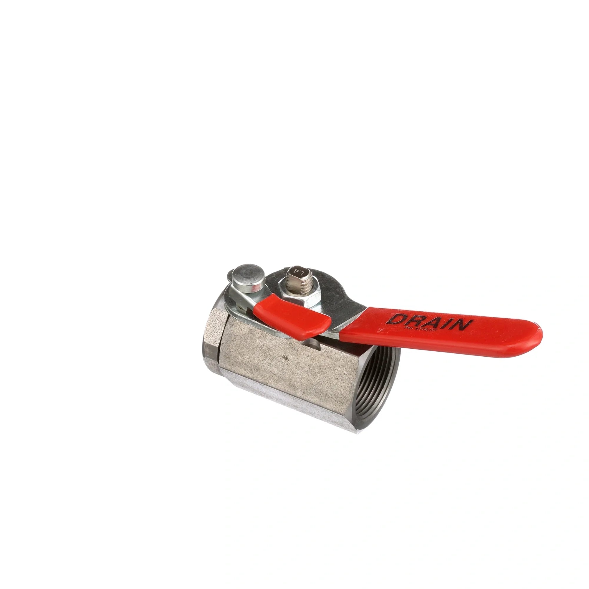 806-4145 Dean - Premium Drain Valve for Fryers alternate view 3