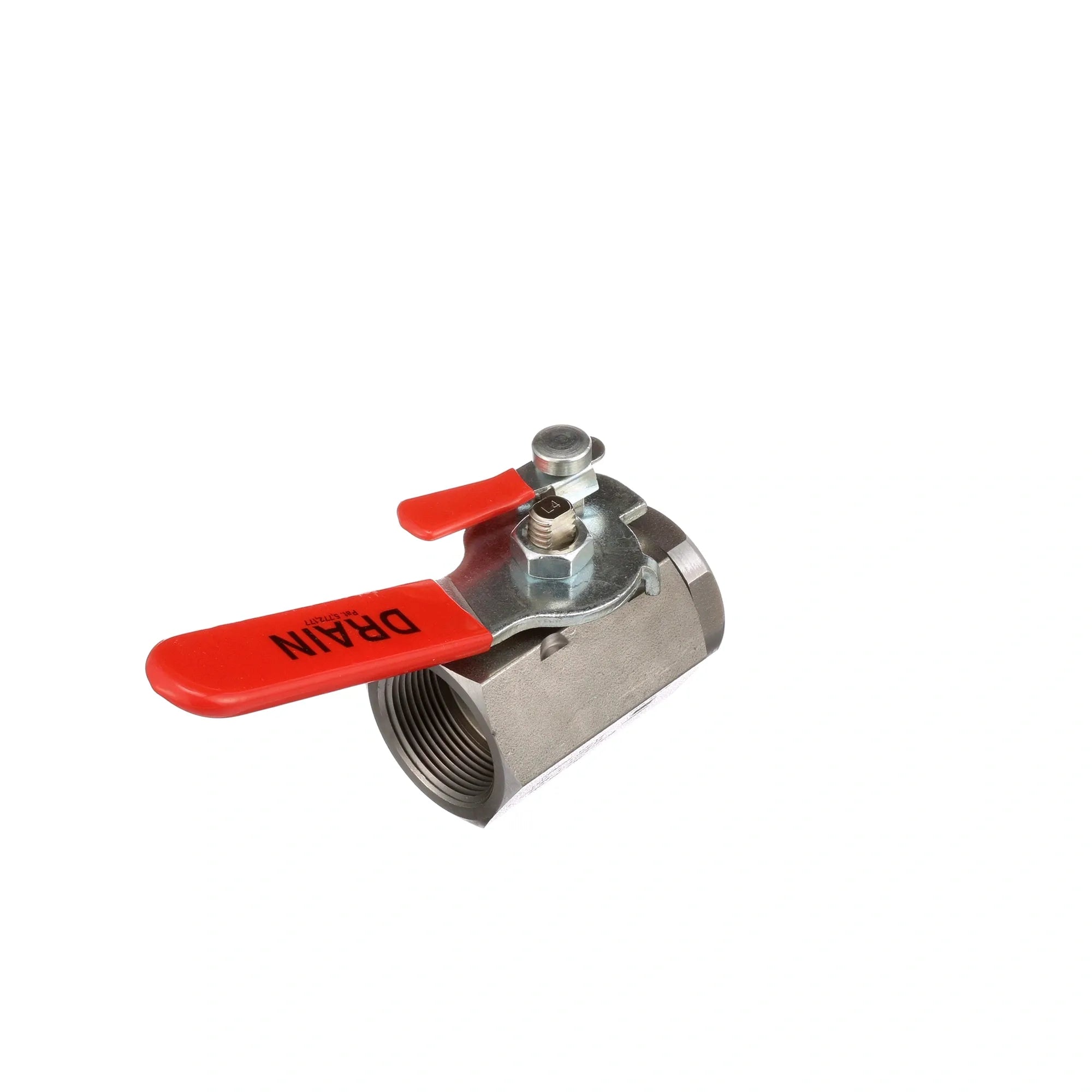 806-4145 Dean - Premium Drain Valve for Fryers alternate view 4