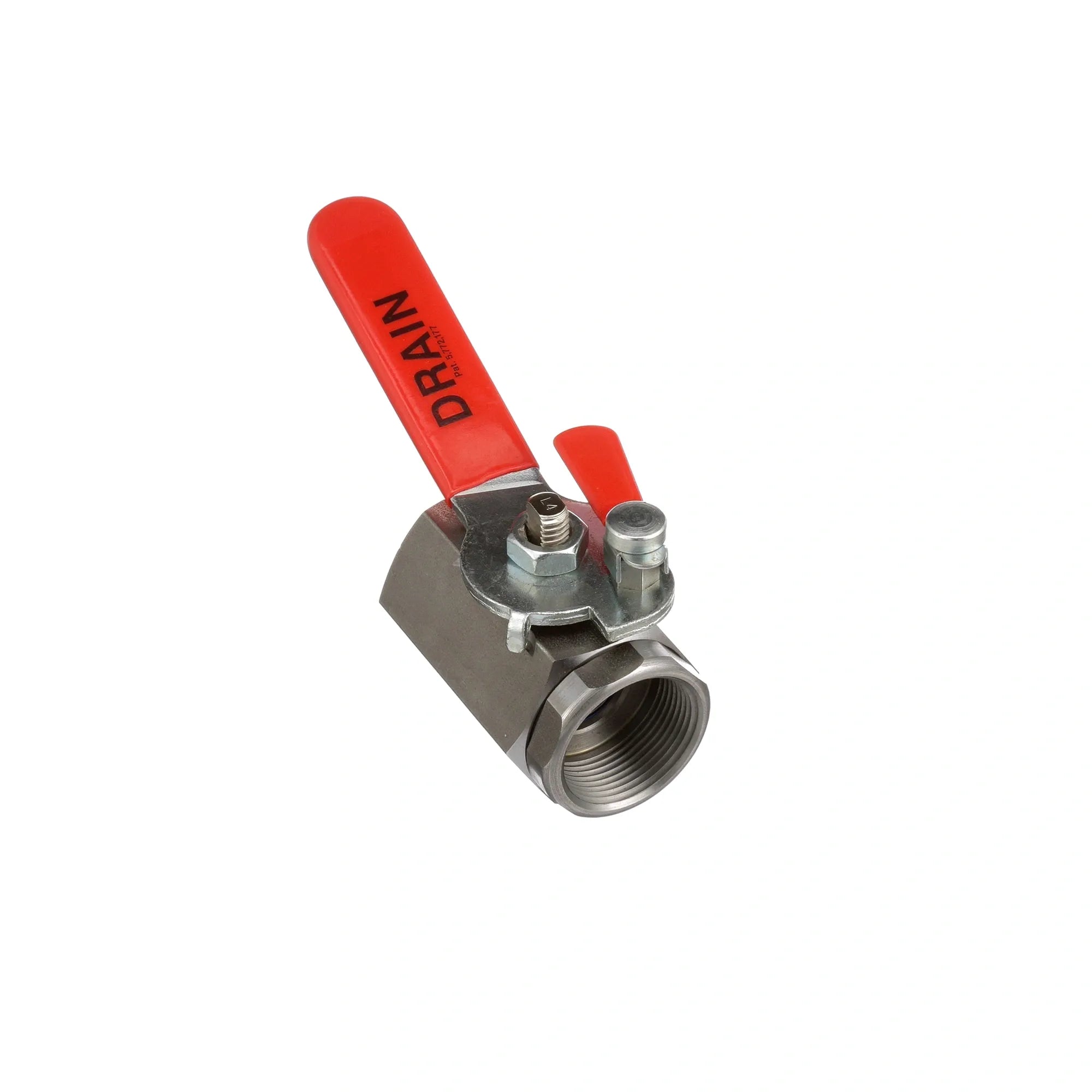 806-4145 Dean - Premium Drain Valve for Fryers alternate view 5