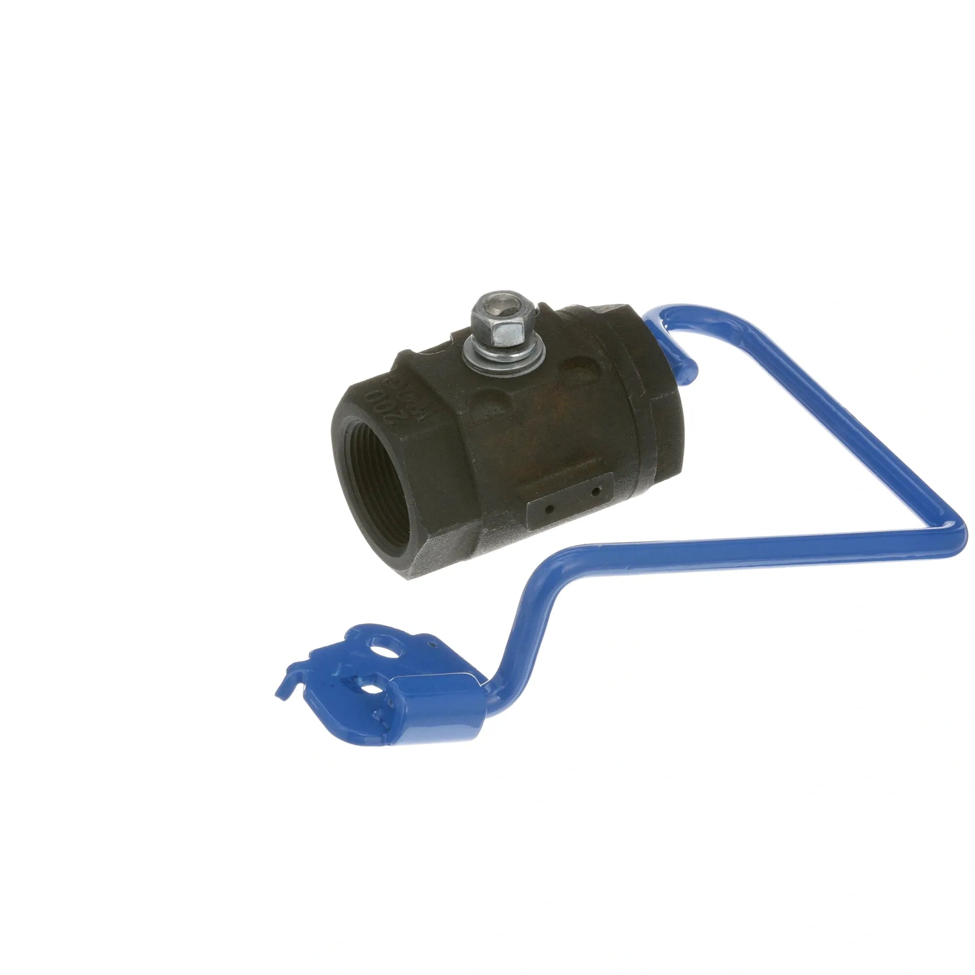 60131002 Magikitch'N - Replacement Ball Valve for Fryers alternate view 5