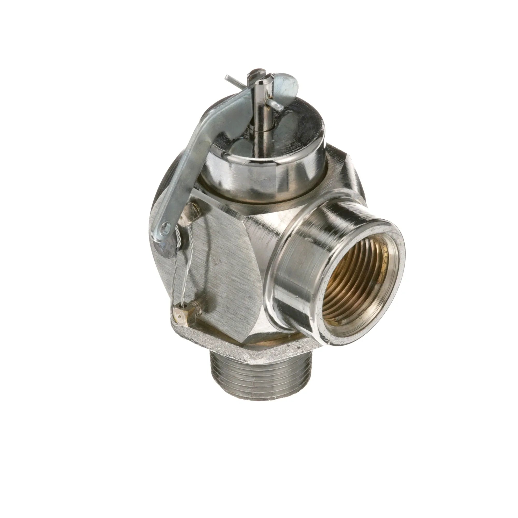 00-065281 Hobart - Steam Safety Valve 3/4