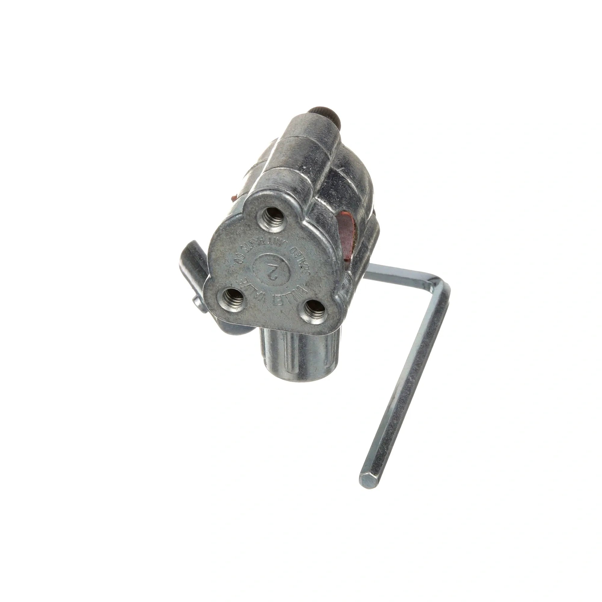 561384 B2BFSI - Premium Bullett Piercing Valve alternate view 3