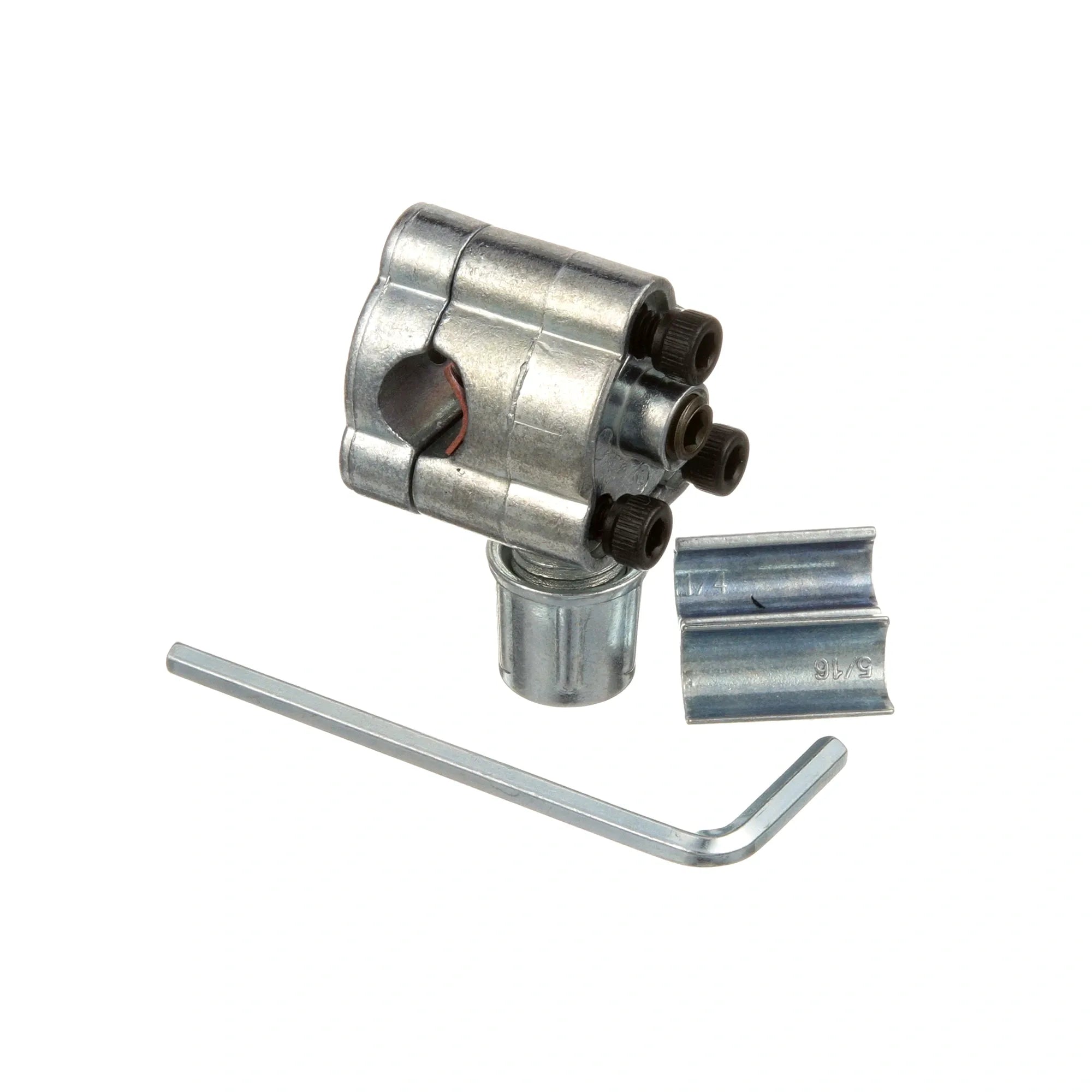 561384 B2BFSI - Premium Bullett Piercing Valve alternate view 5