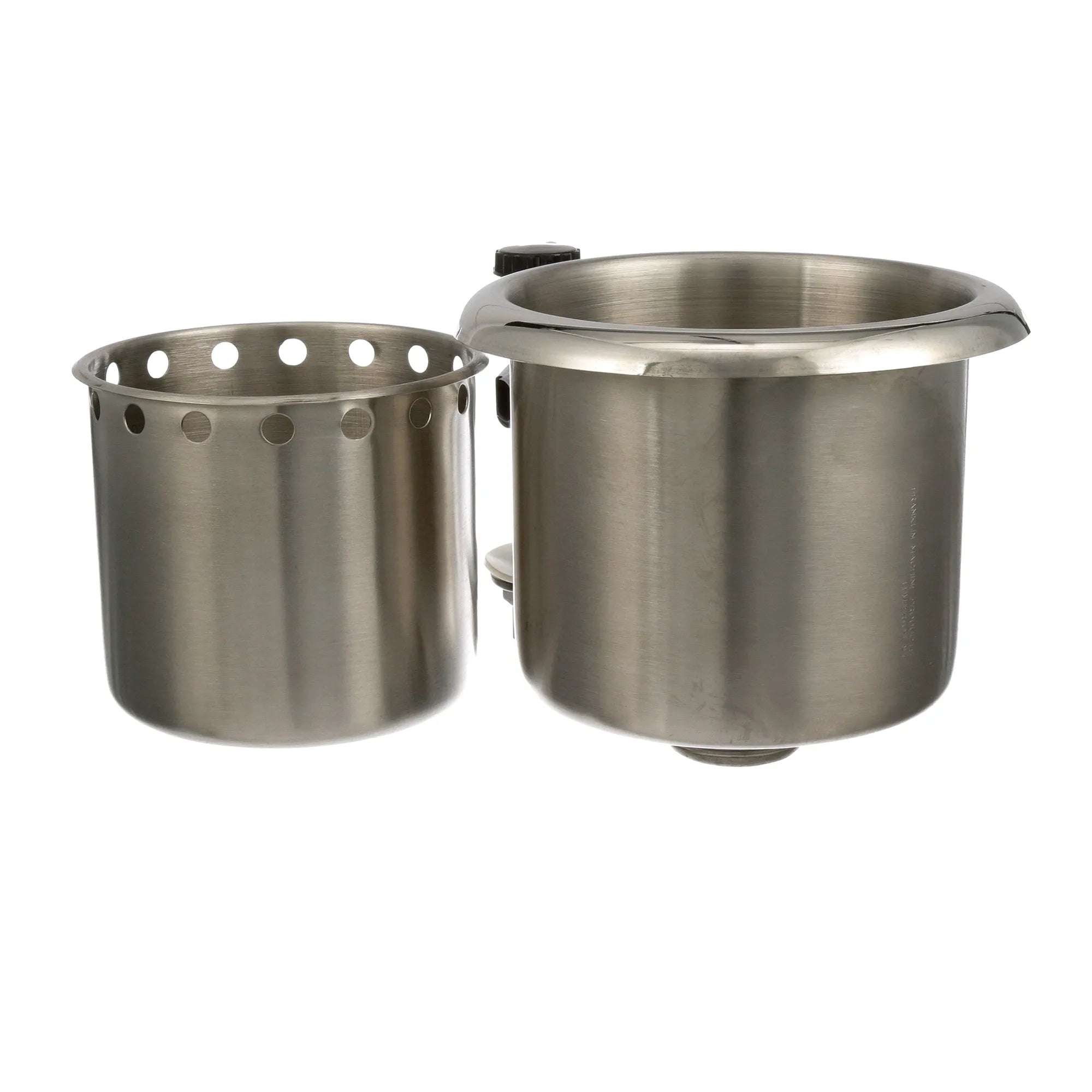 561462 B2BFSI - Stainless Steel Dipperwell Faucet alternate view 2
