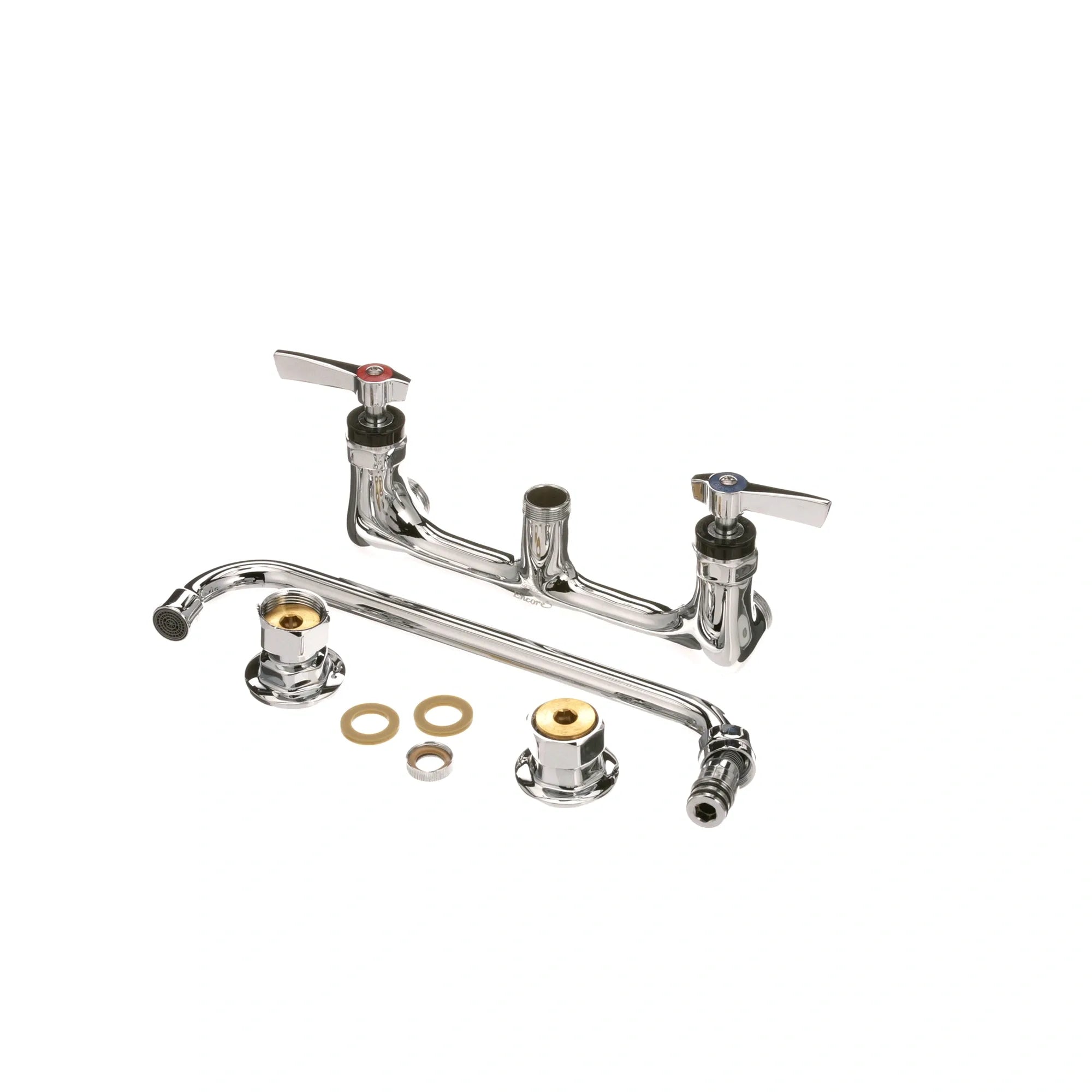 K54-8012 Component Hardware - 12
