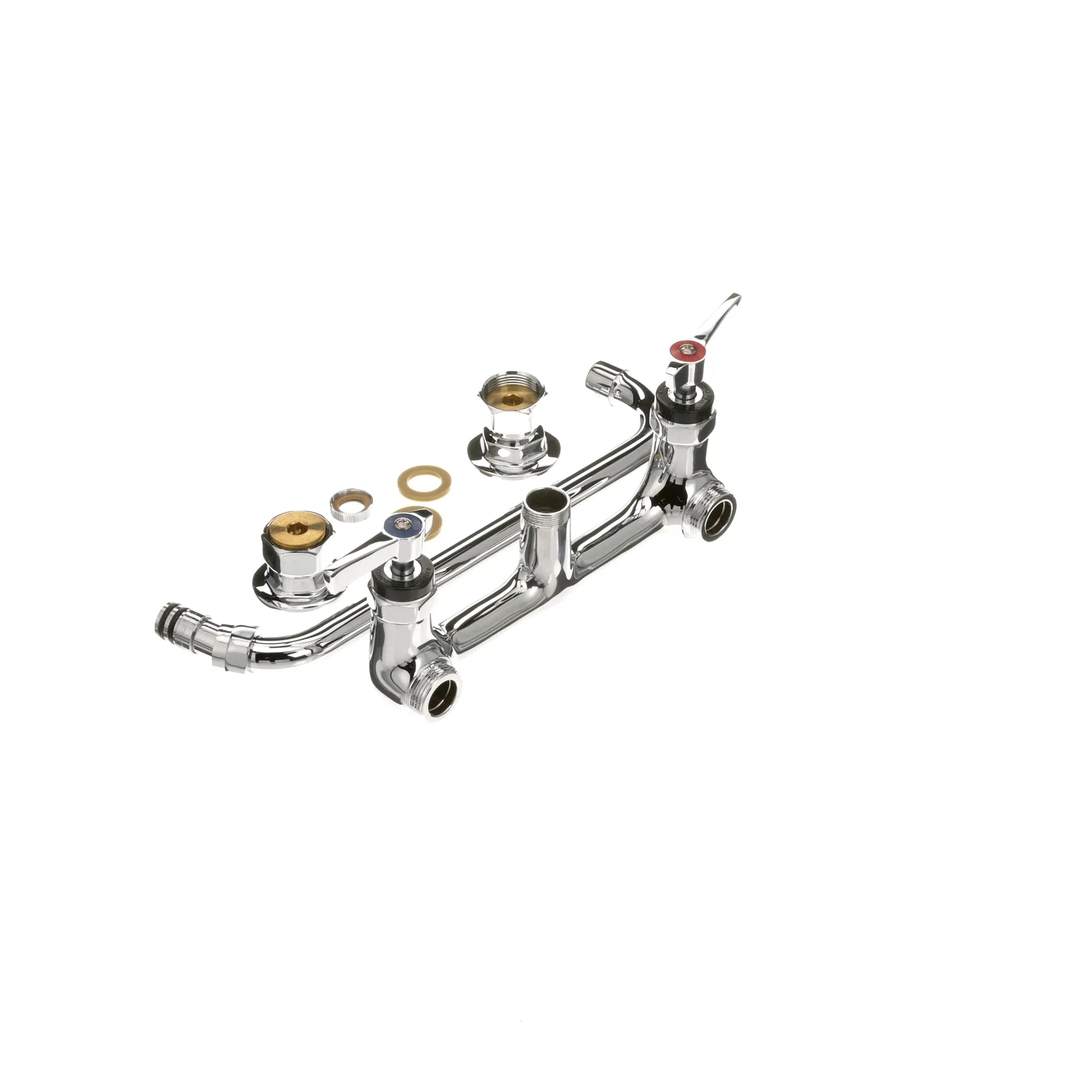 K54-8012 Component Hardware - 12