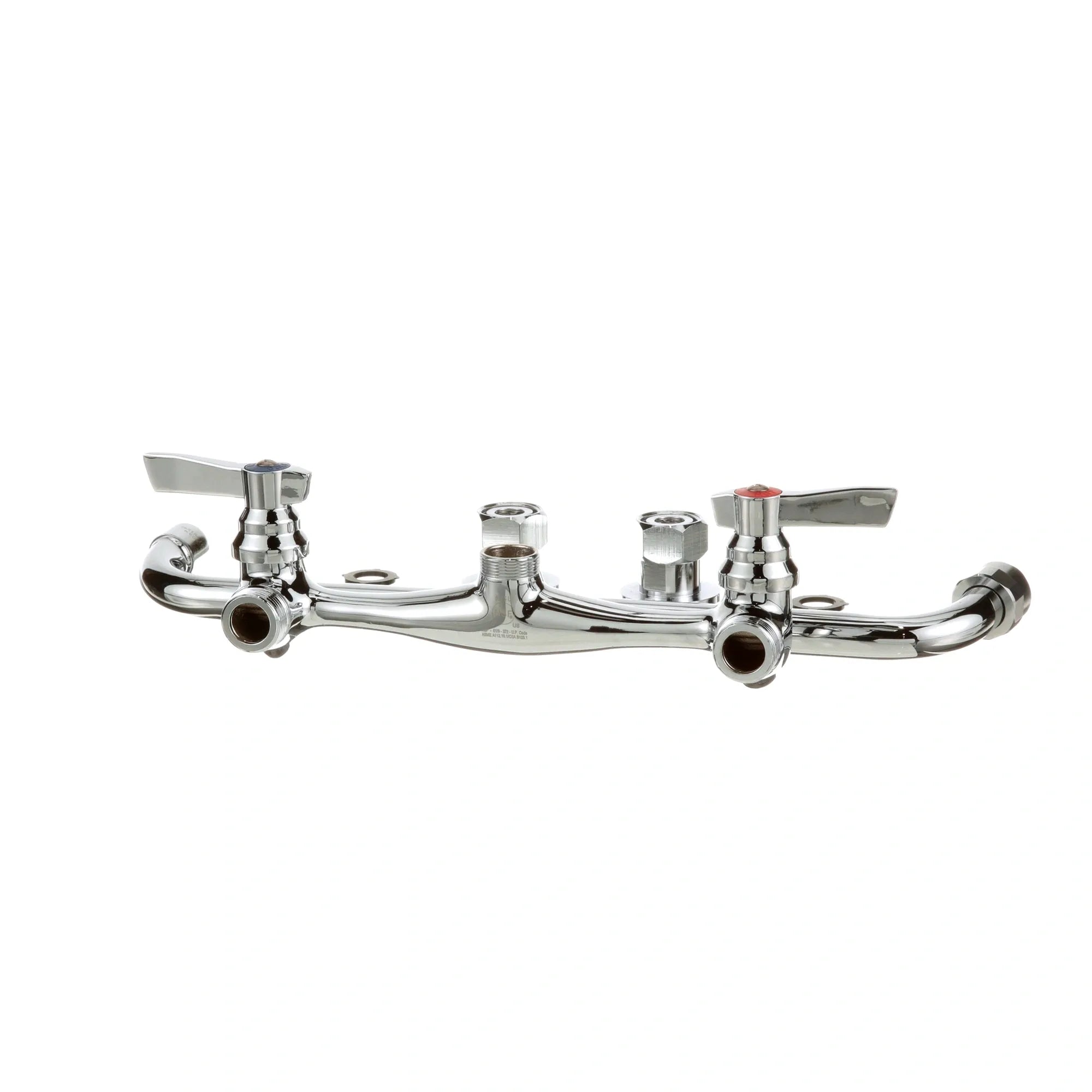 TLL13-8114SE1Z Component Hardware - Wall Mount Faucet alternate view 2