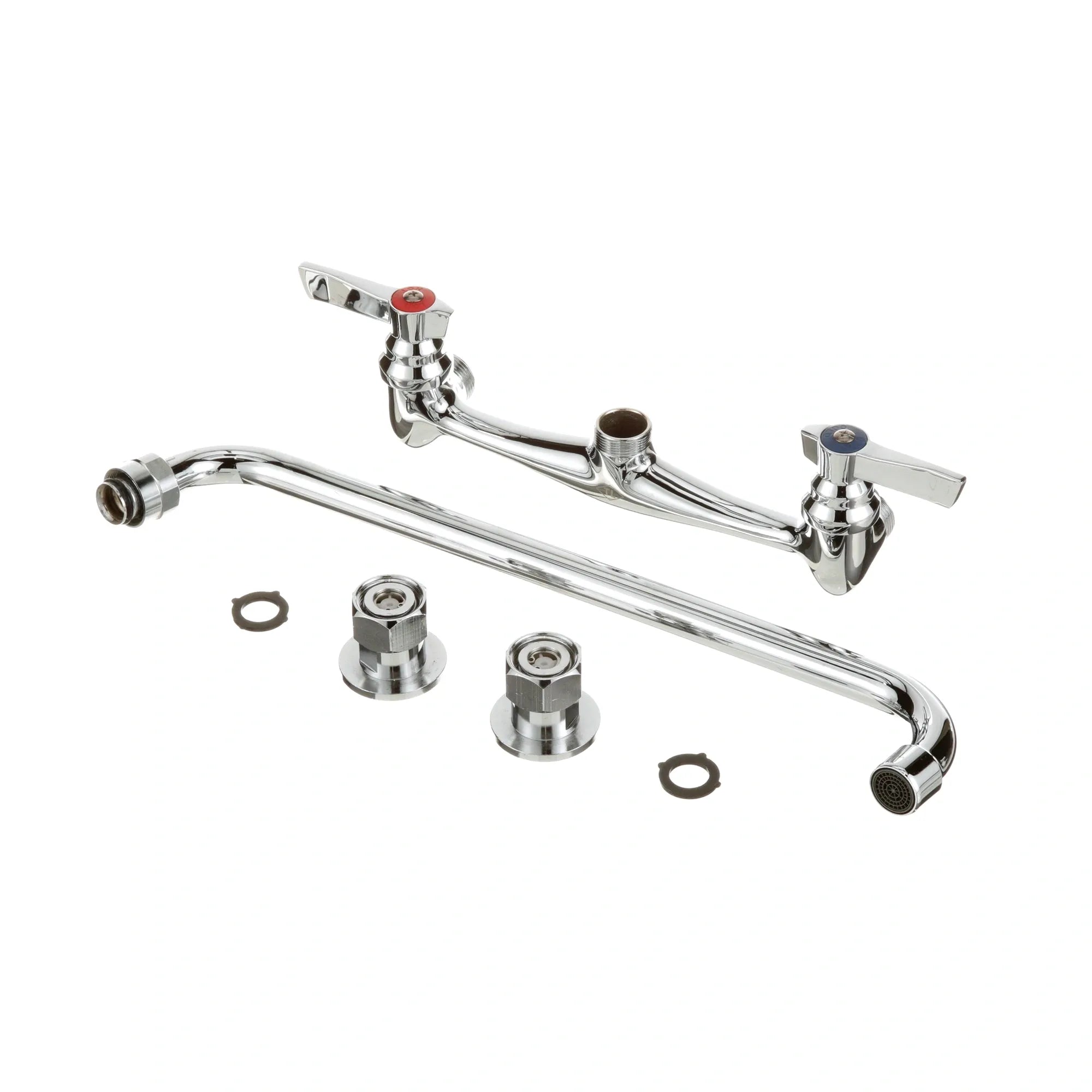 TLL13-8114SE1Z Component Hardware - Wall Mount Faucet alternate view 3
