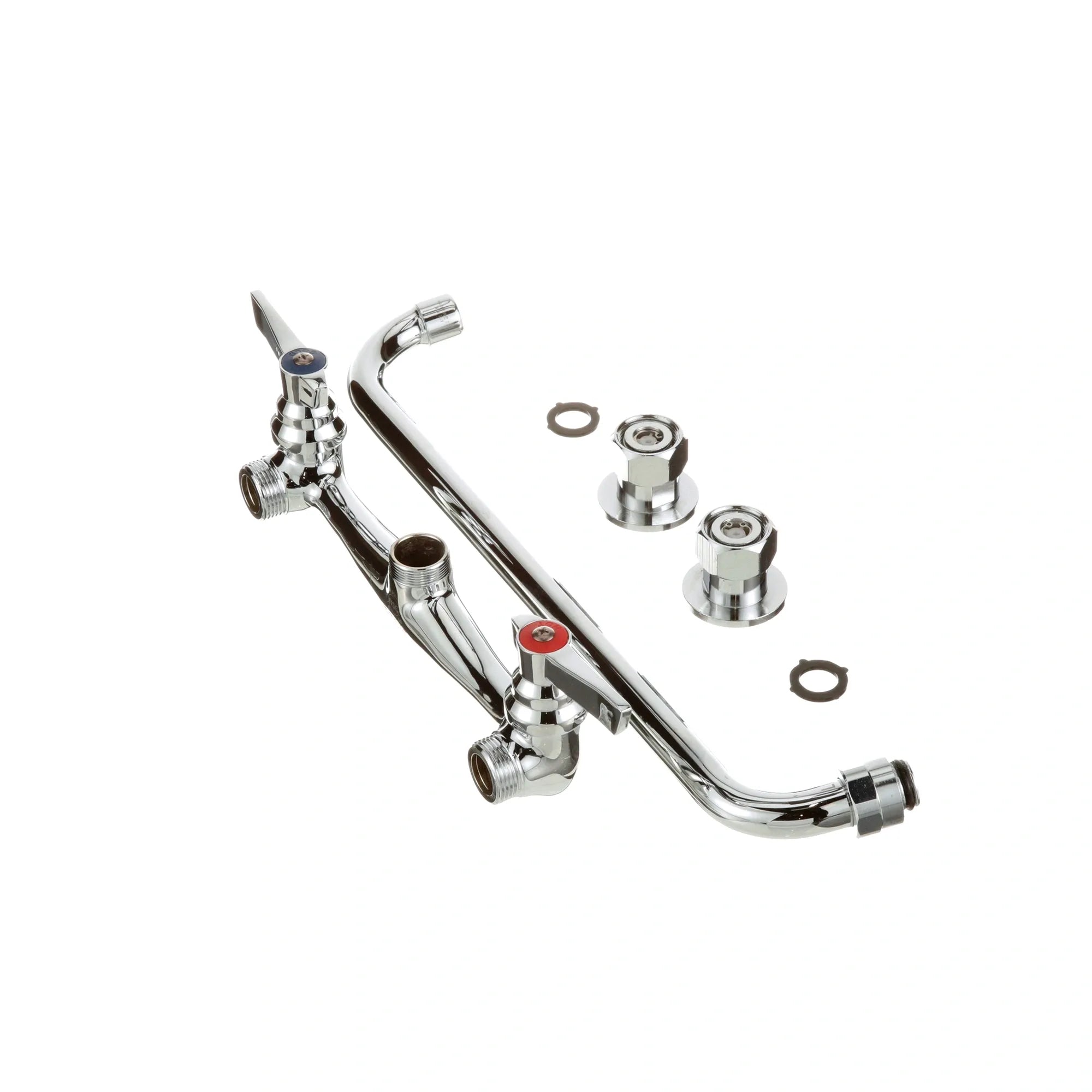 TLL13-8114SE1Z Component Hardware - Wall Mount Faucet alternate view 5