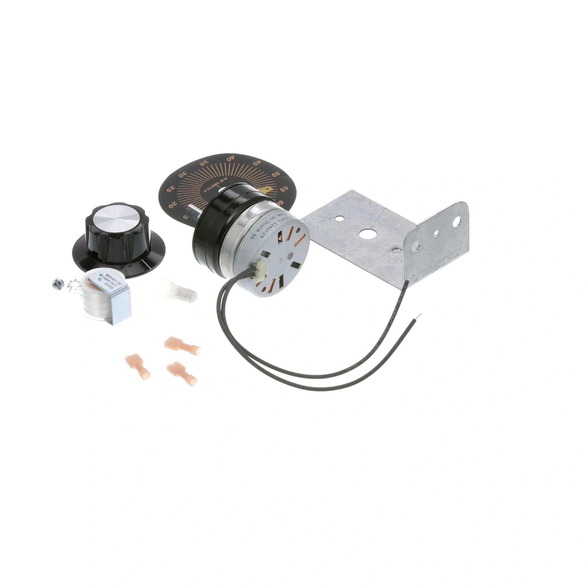 V-24B Montague - Reliable 60 Min Timer with Buzzer alternate view 4