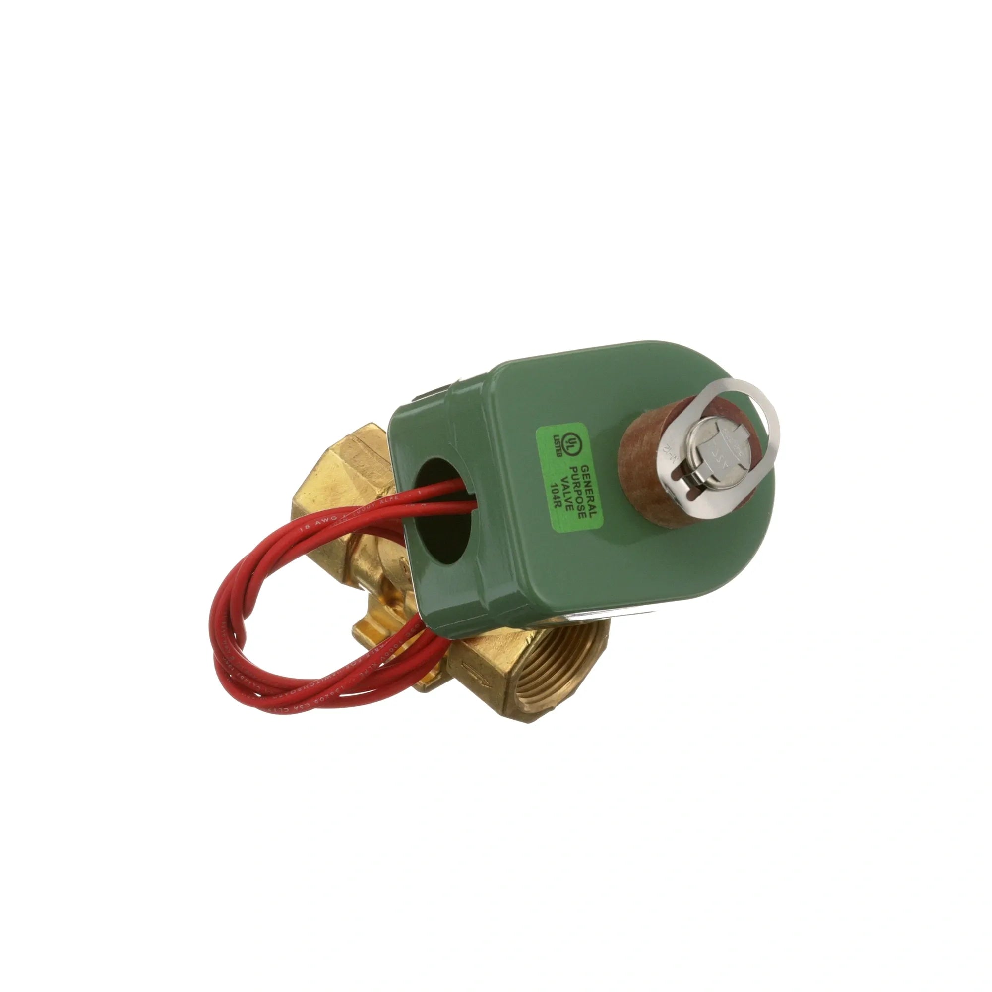 S10-1311 Market Forge - 3/4