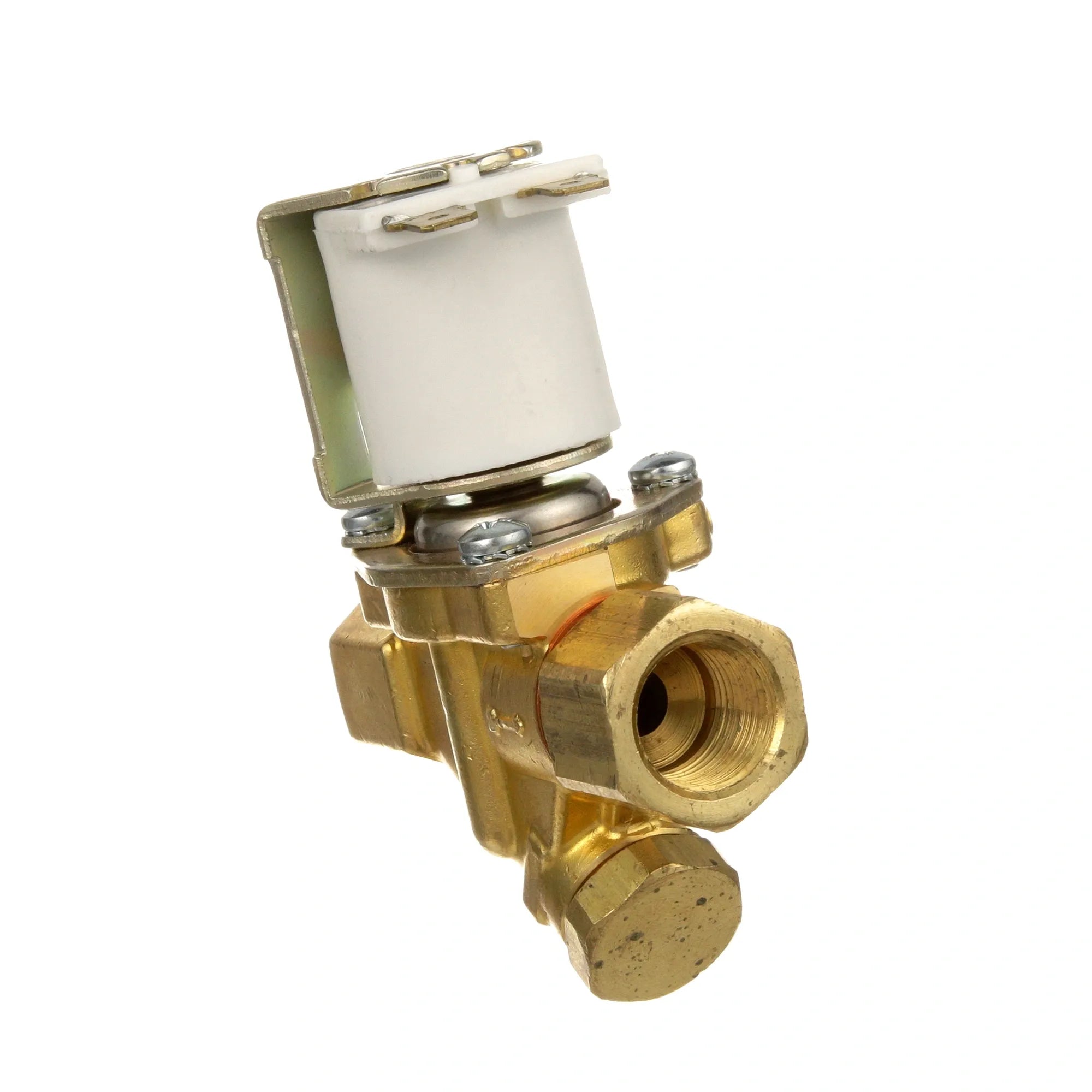 0502783 Champion - High-Quality Water Solenoid Valve alternate view 4