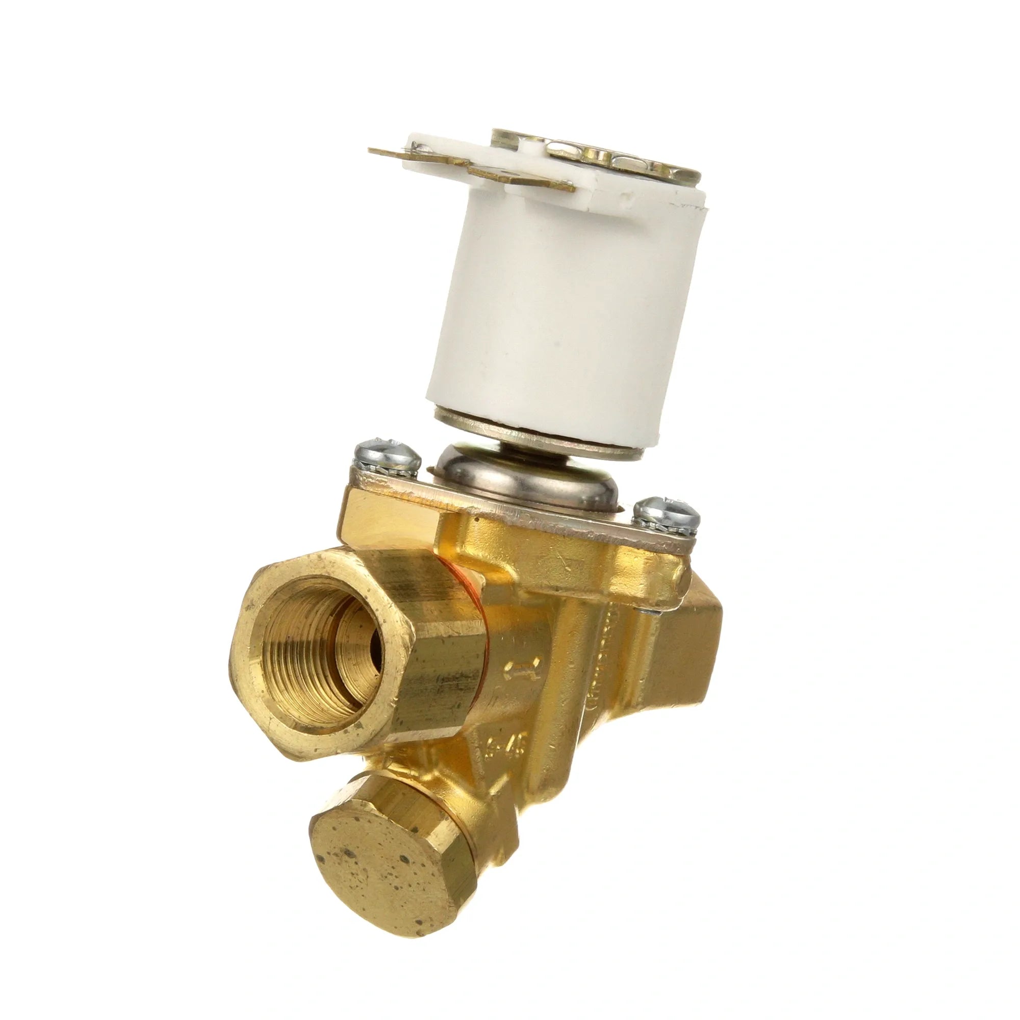 0502783 Champion - High-Quality Water Solenoid Valve alternate view 5