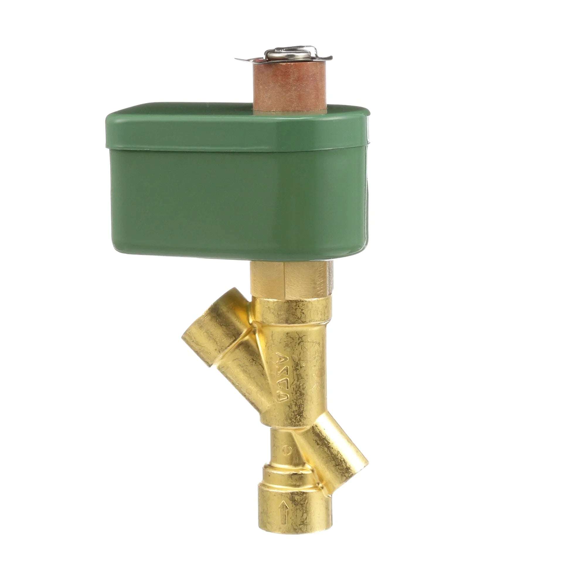 Z074594 Groen - 1/2