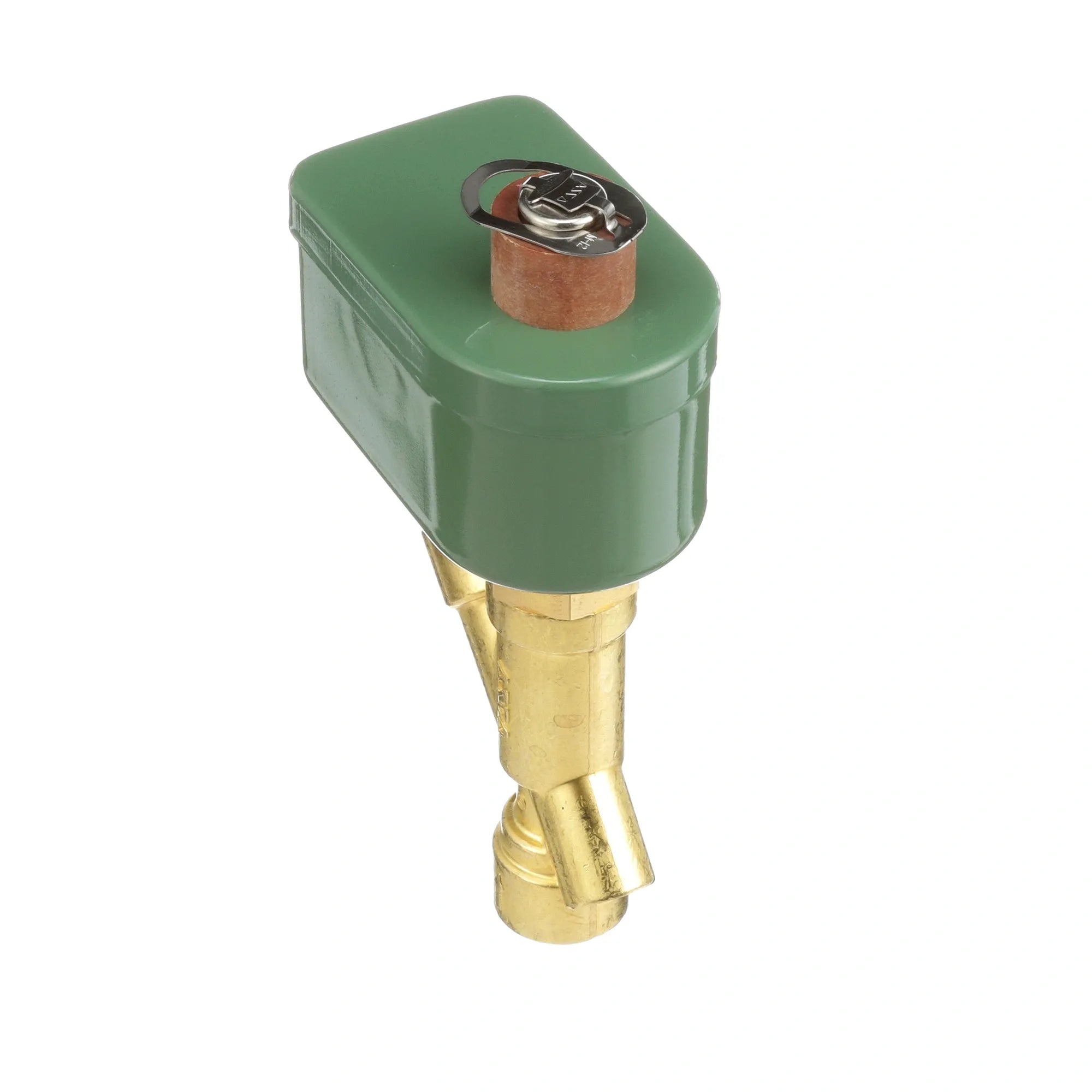 Z074594 Groen - 1/2