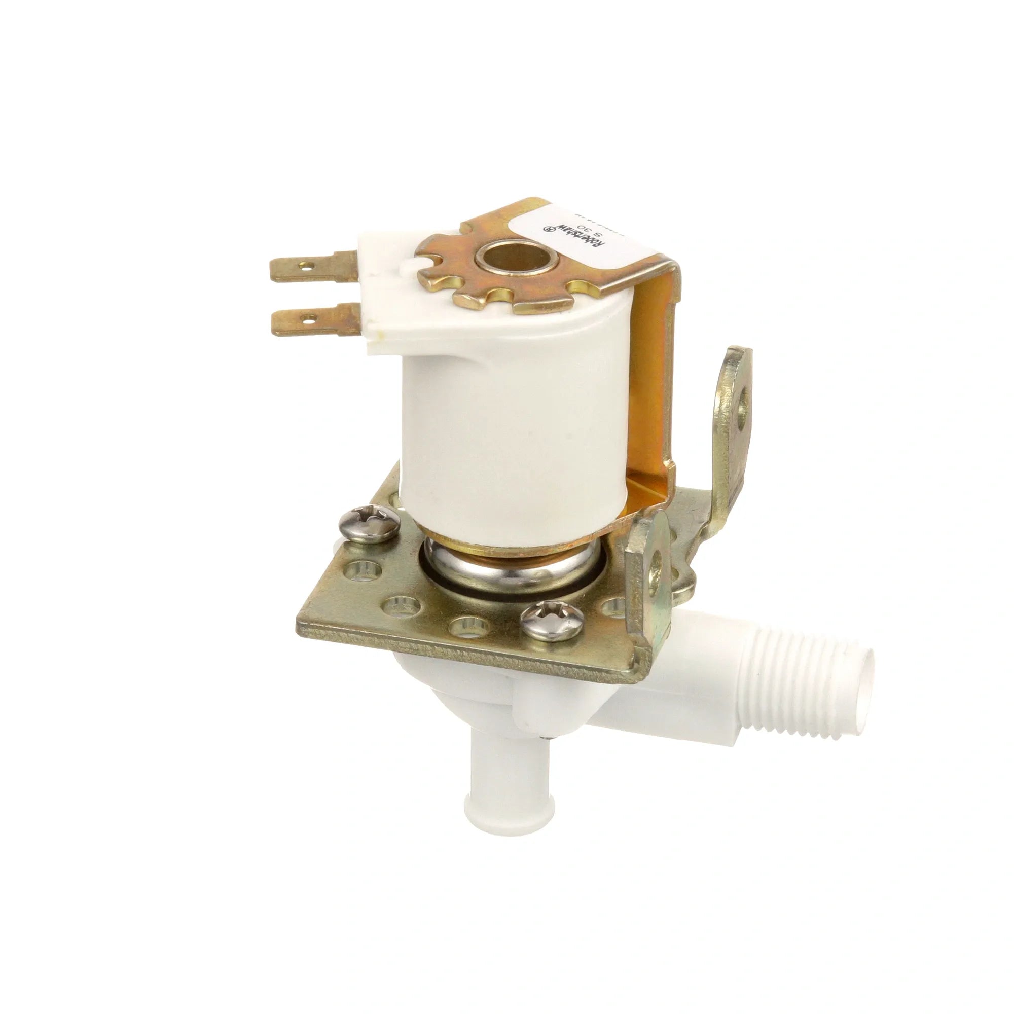 2E-46529 Star Mfg - Reliable Solenoid Valve 240V alternate view 3