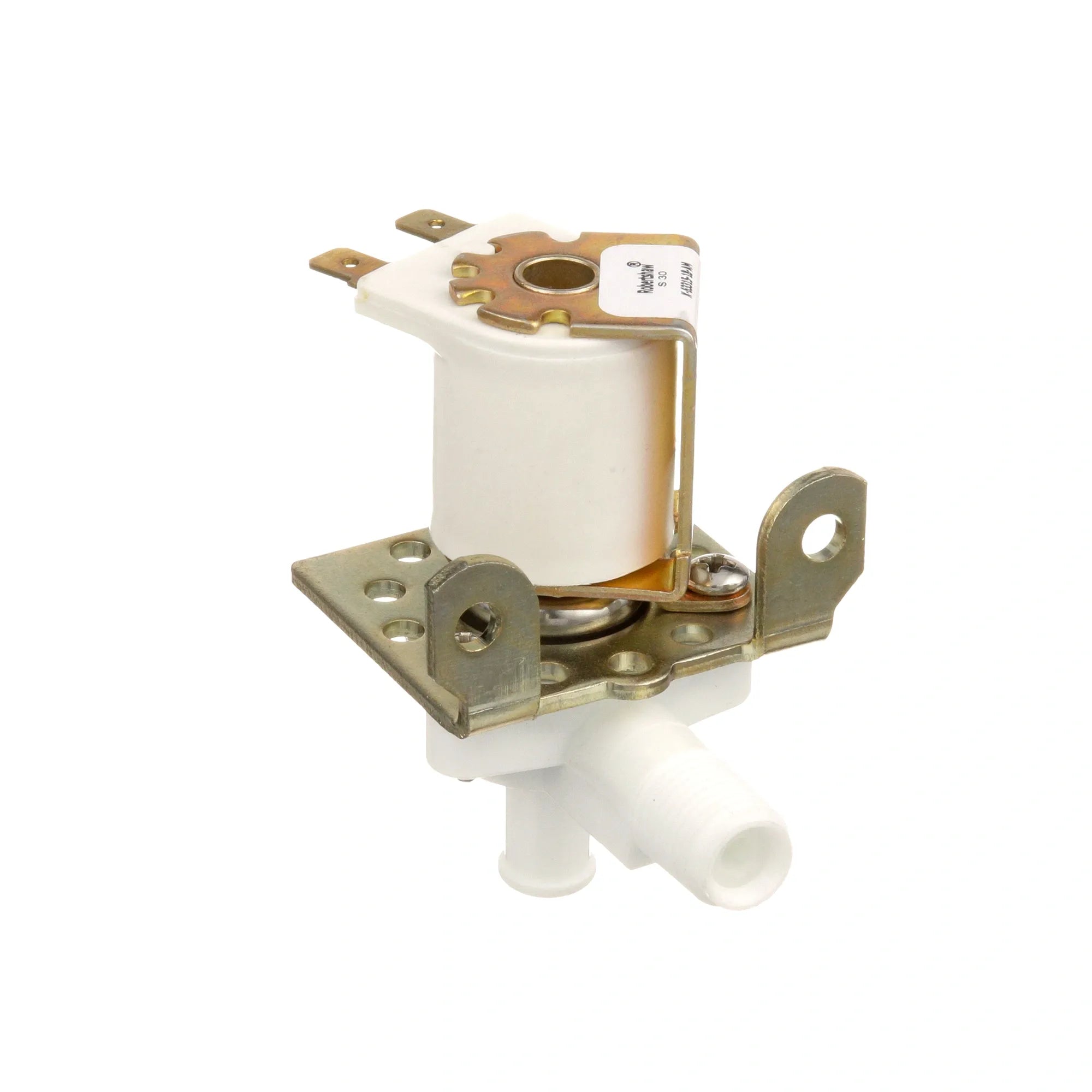 2E-46529 Star Mfg - Reliable Solenoid Valve 240V alternate view 4