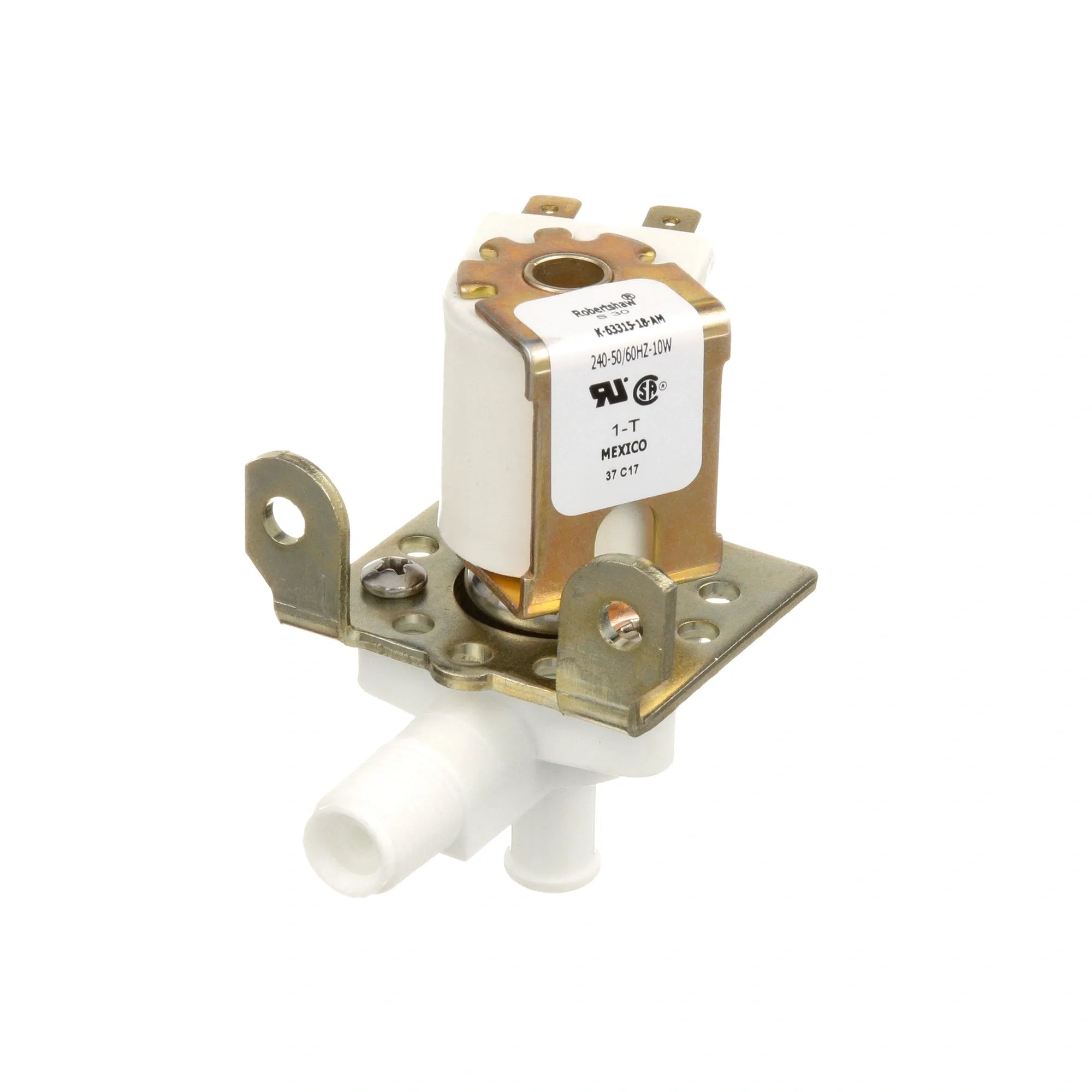 2E-46529 Star Mfg - Reliable Solenoid Valve 240V alternate view 5