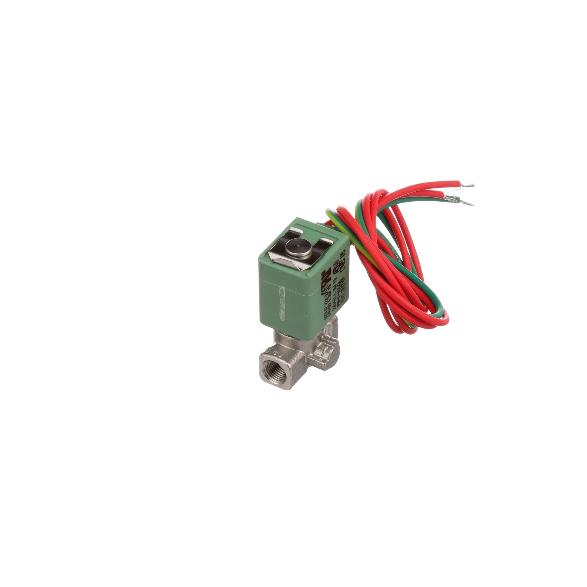 853340 Hobart - 240V Water Solenoid Valve (1/8