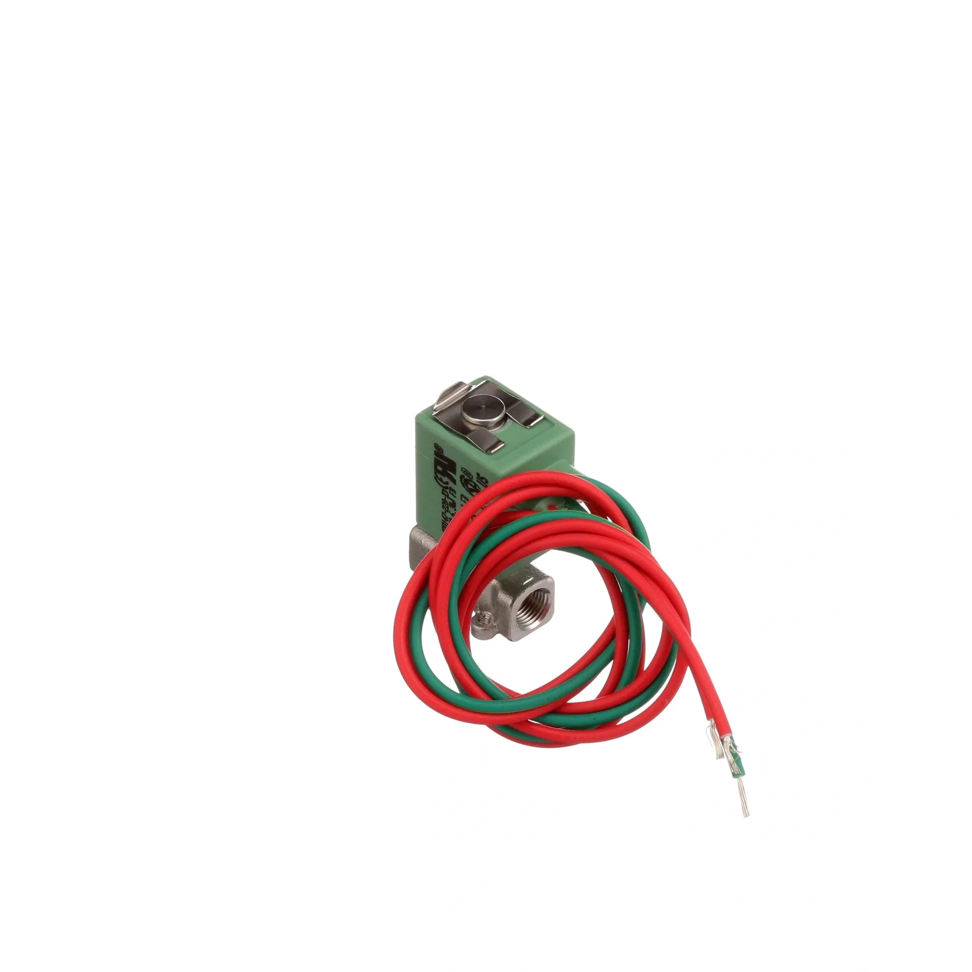 853340 Hobart - 240V Water Solenoid Valve (1/8