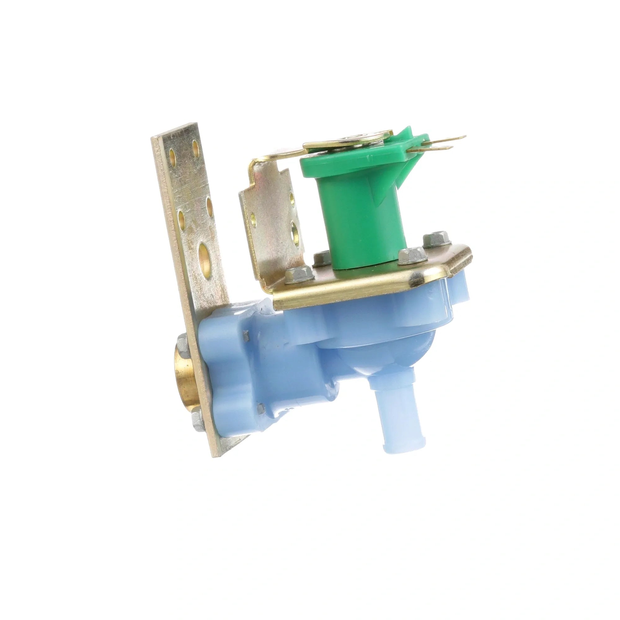 008133 Keating - Water Solenoid Valve for Pasta Cookers alternate view 2
