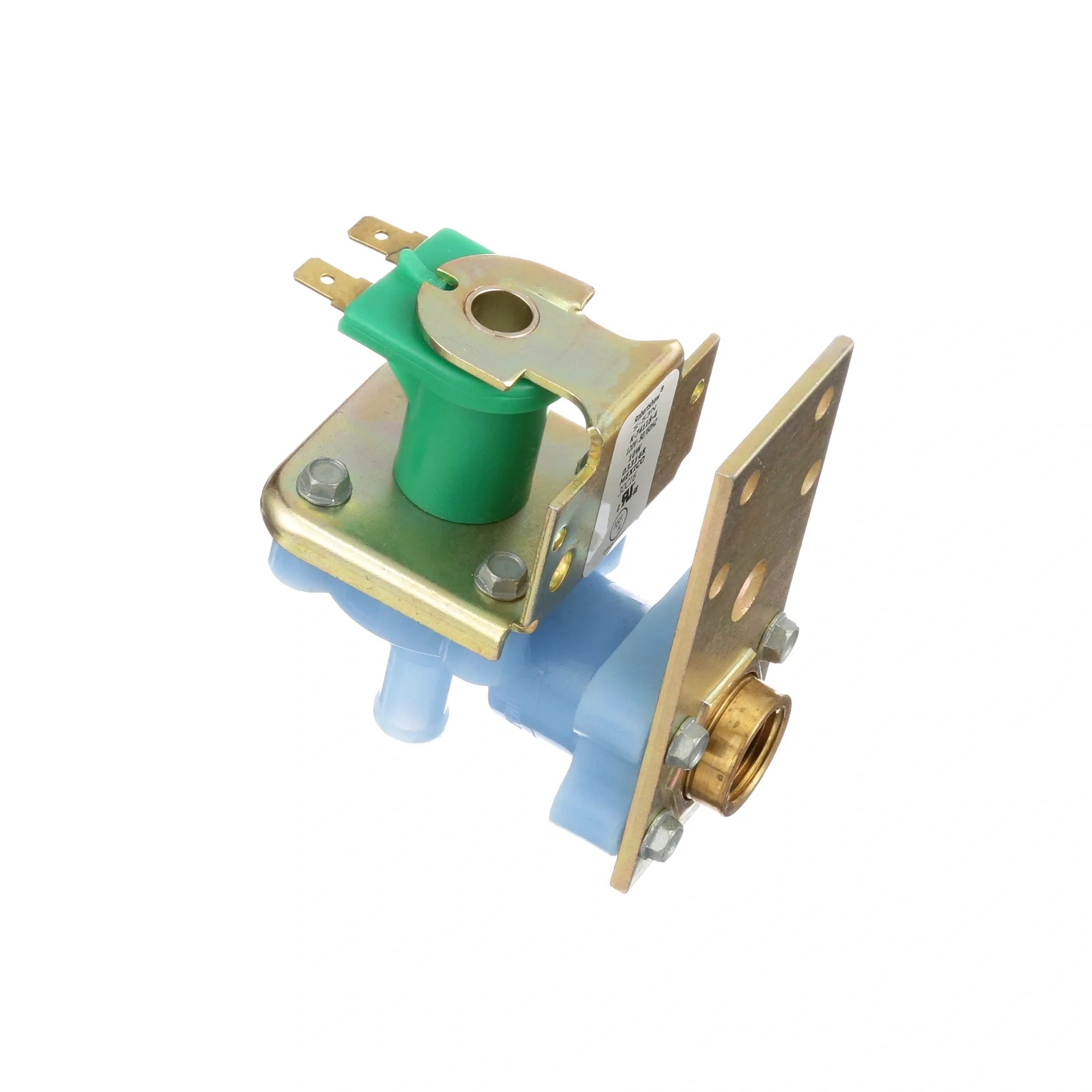 8133 Keating - Water Solenoid Valve for Pasta Cookers alternate view 3