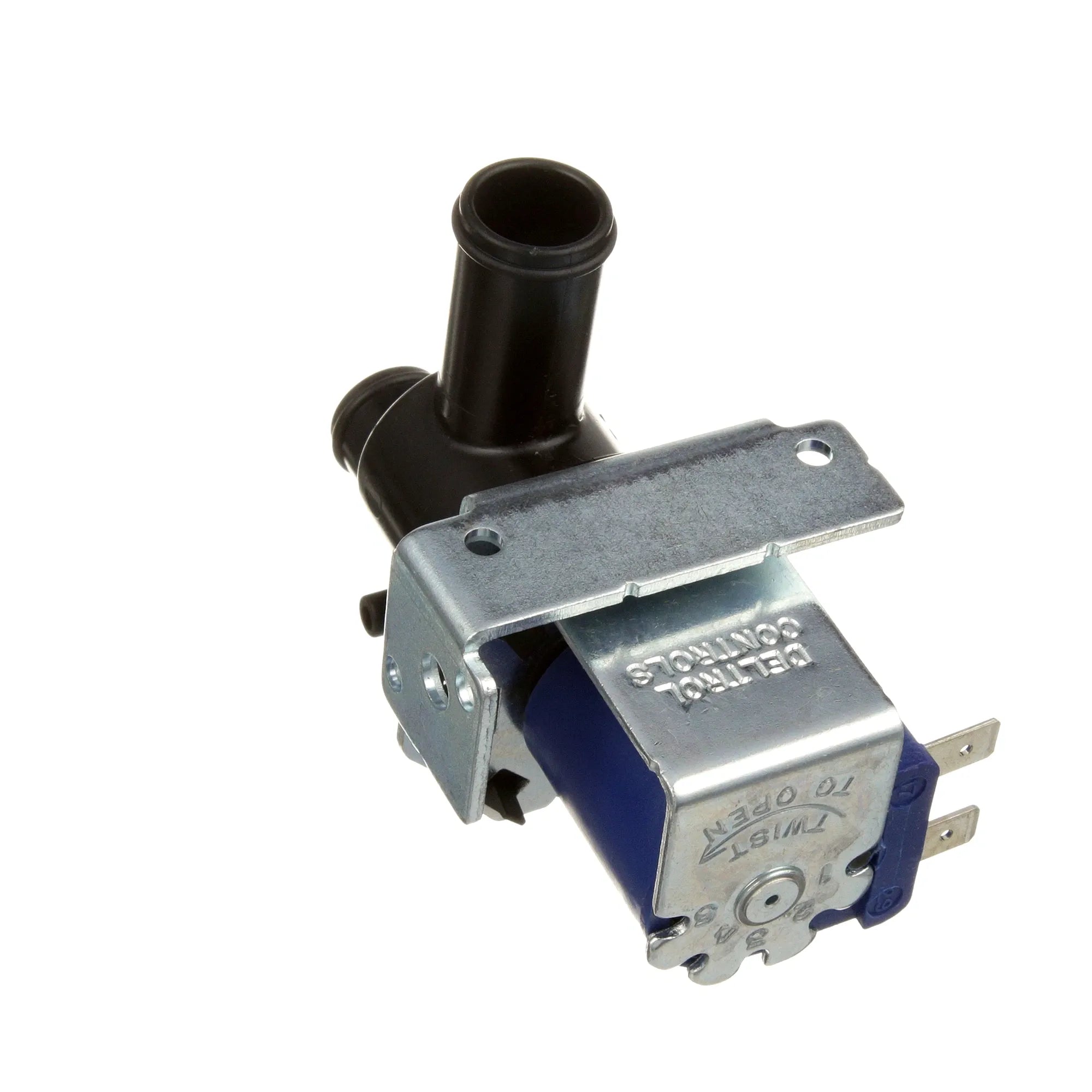 000001767 Manitowoc - Water Dump Solenoid Valve 120V alternate view 4