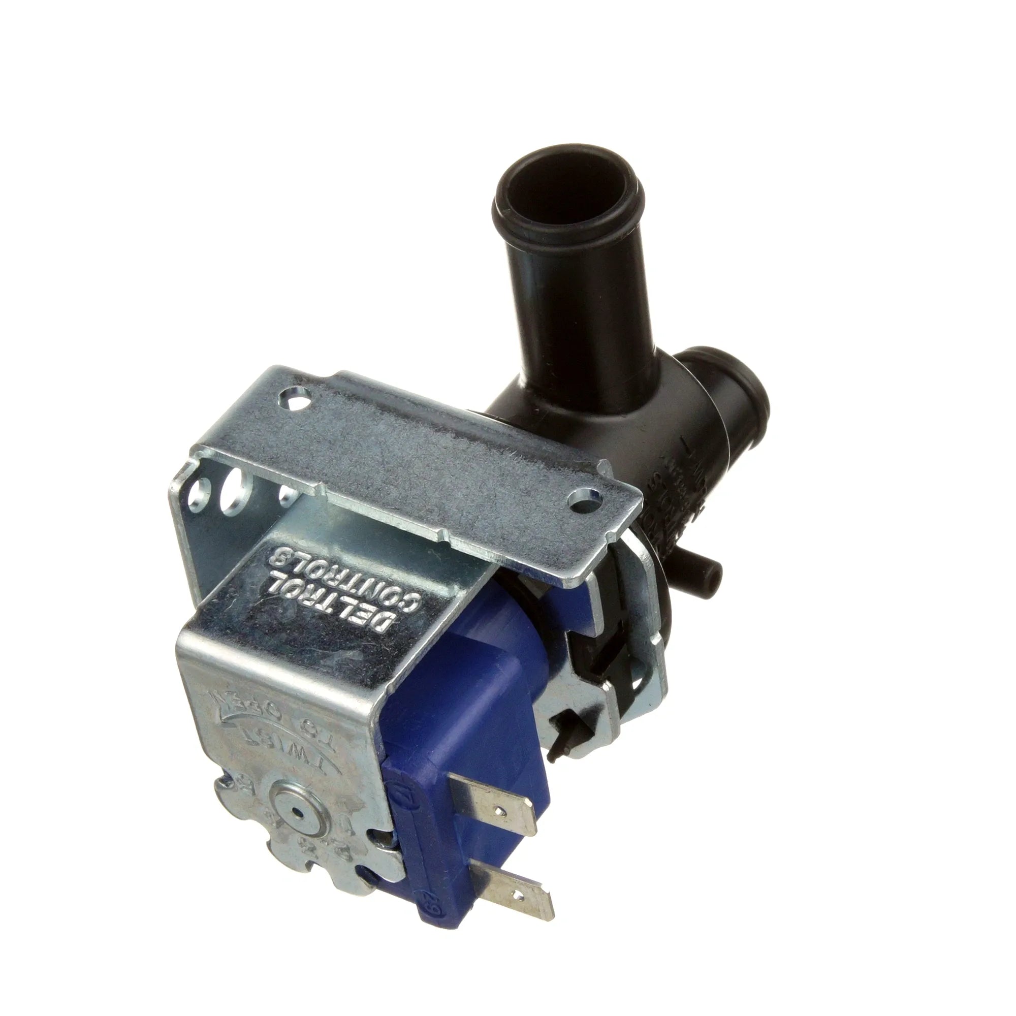 000001767 Manitowoc - Water Dump Solenoid Valve 120V alternate view 5