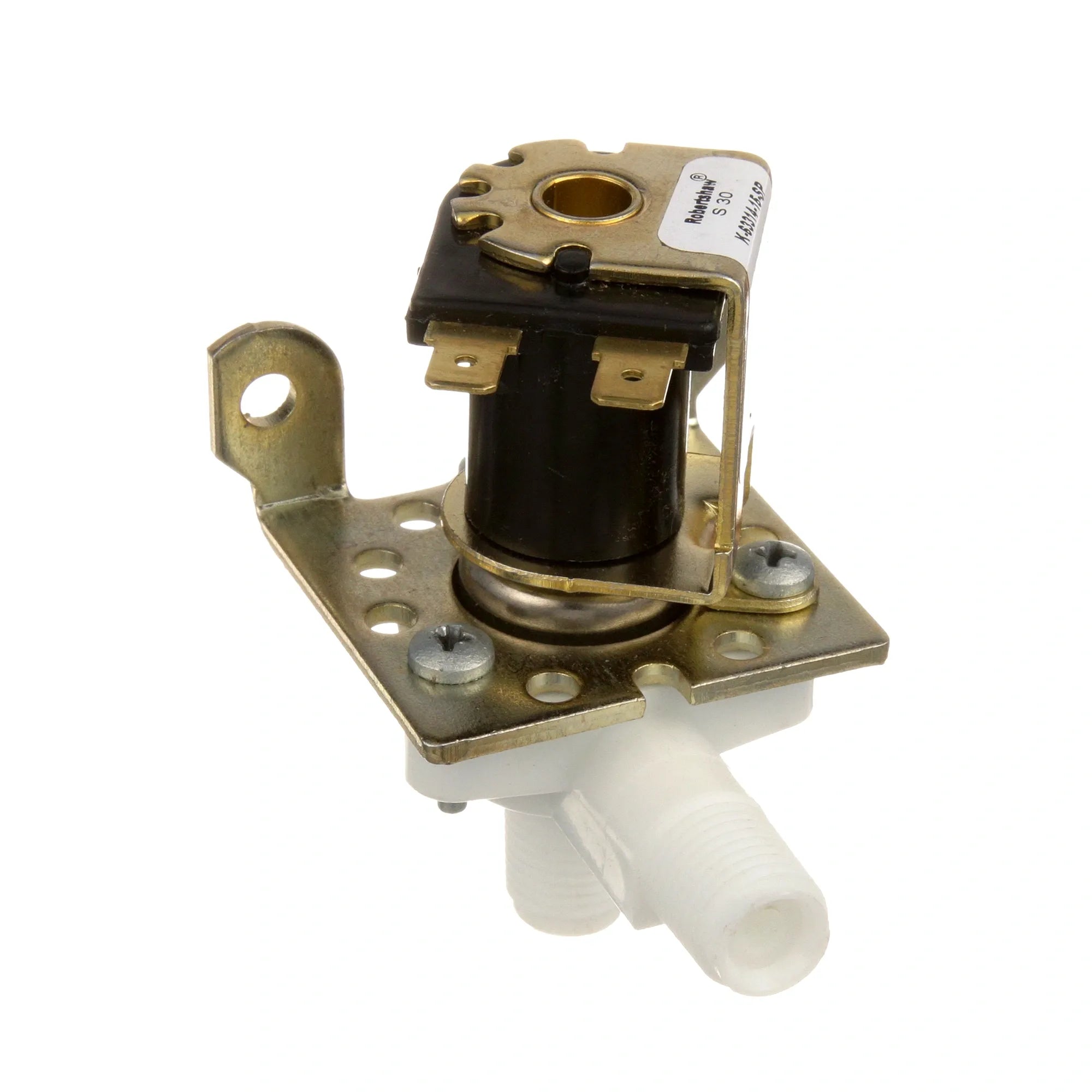 12-1646-01 Scotsman - Water Inlet Valve Replacement Part alternate view 4