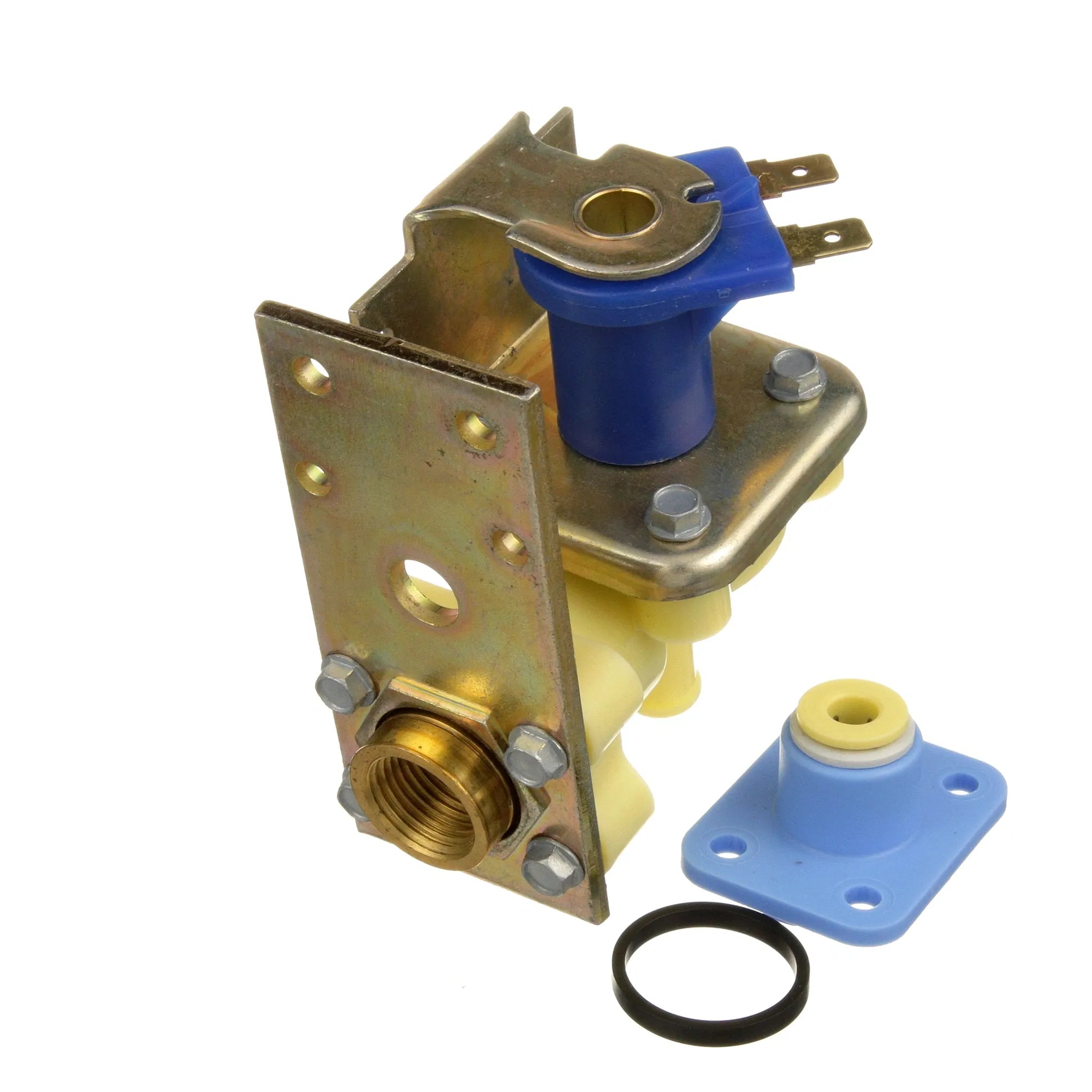 000007965 Manitowoc - Water Inlet Valve Replacement alternate view 5