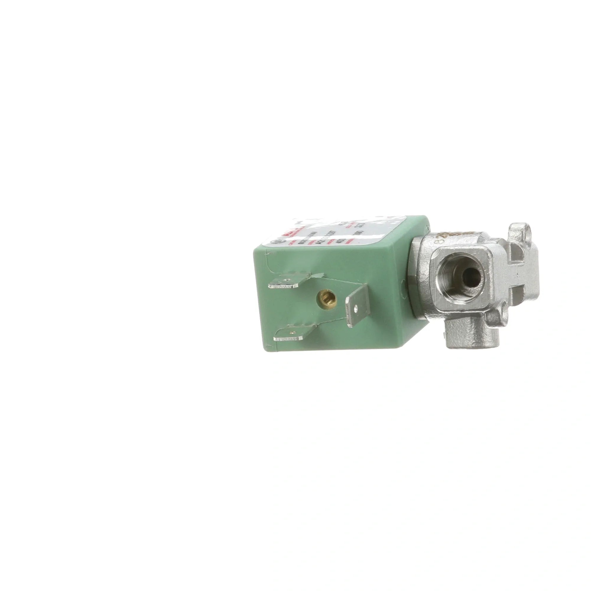3-S161-1 Southbend - Asco Solenoid Valve 240V alternate view 2