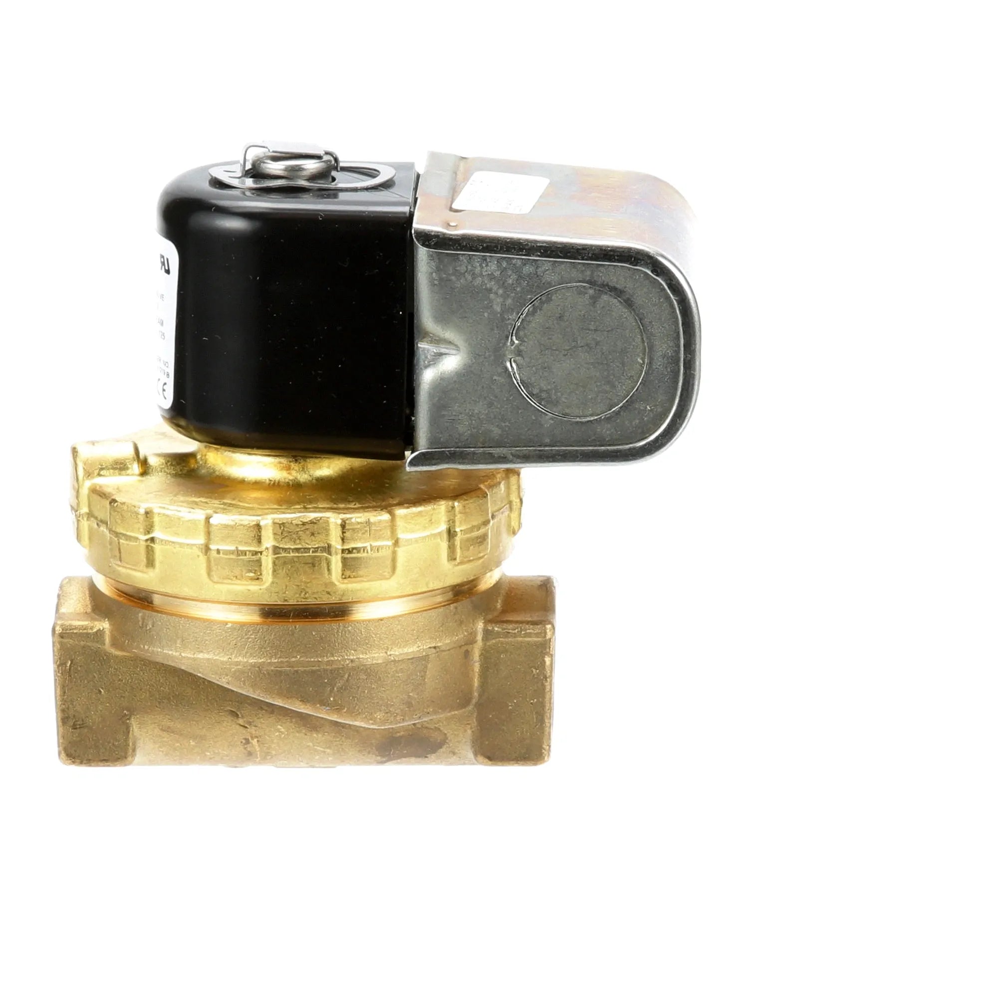 P54-6246 Stero - High-Performance Solenoid Valve alternate view 2