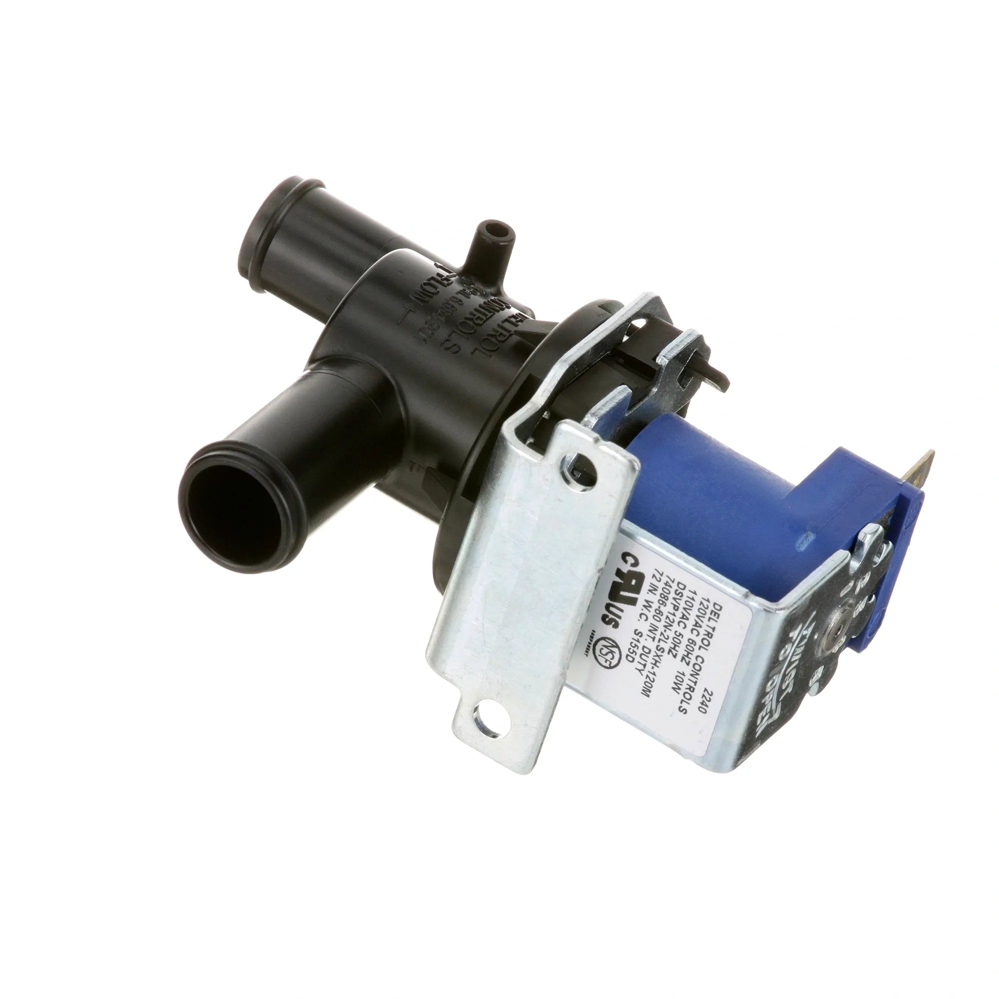 ICE9041105-01 Ice-O-Matic - 120V Purge Valve Replacement alternate view 3