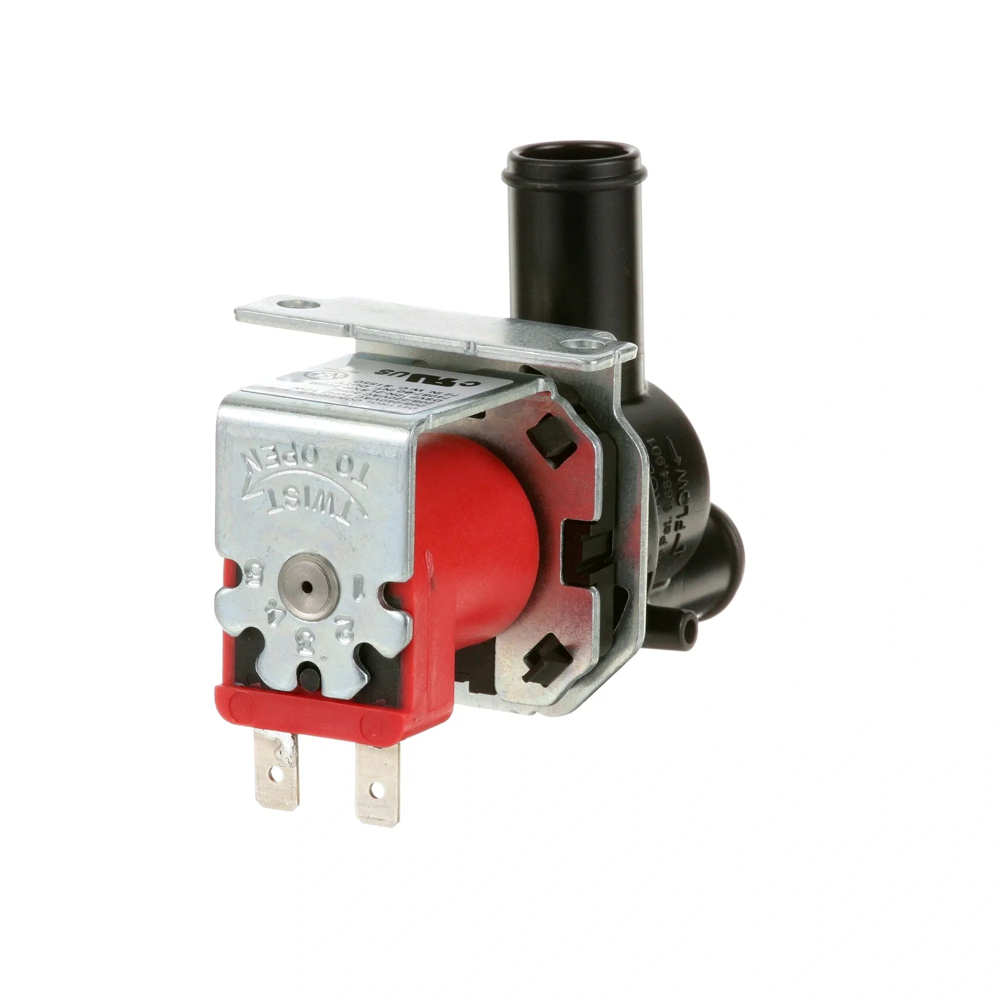 9041086-02 Ice-O-Matic - Reliable Purge Valve 230V alternate view 3