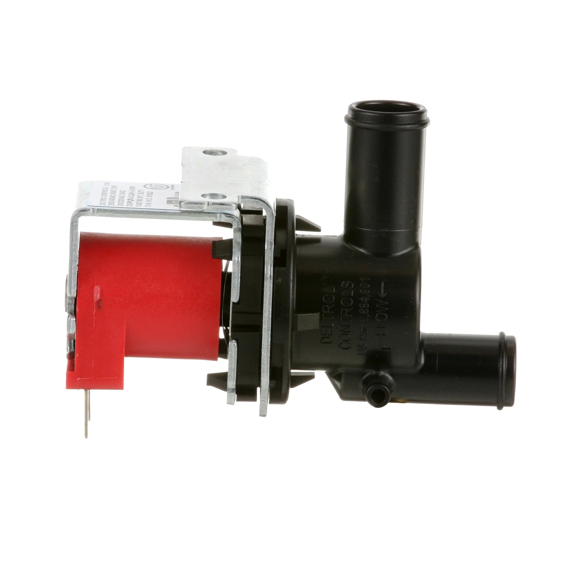 9041105-02 Ice-O-Matic - Purge Valve 230V Replacement alternate view 4