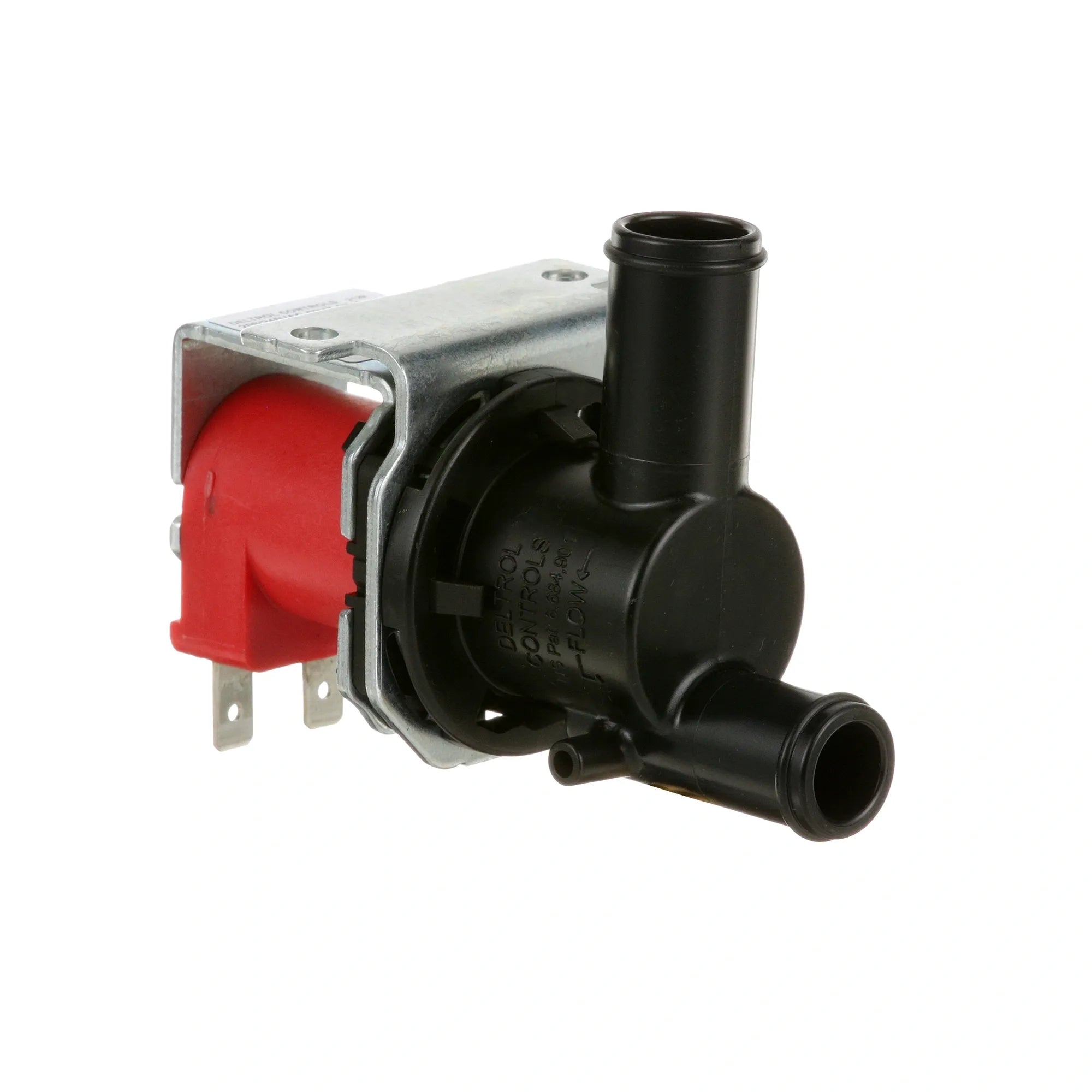 9041105-02 Ice-O-Matic - Purge Valve 230V Replacement alternate view 5