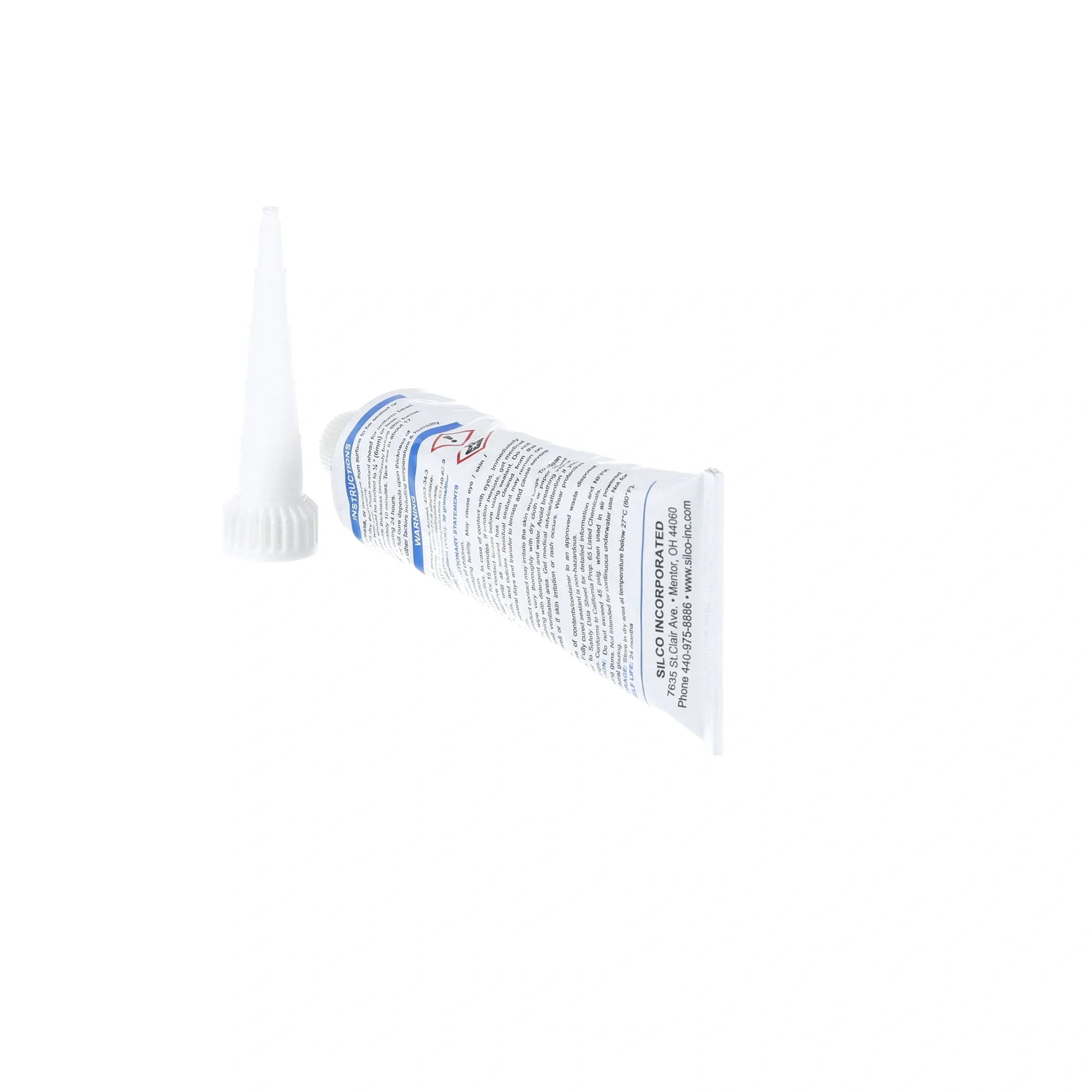 AMA59002167 Amana - High-Quality Silicone Rubber Sealer alternate view 4