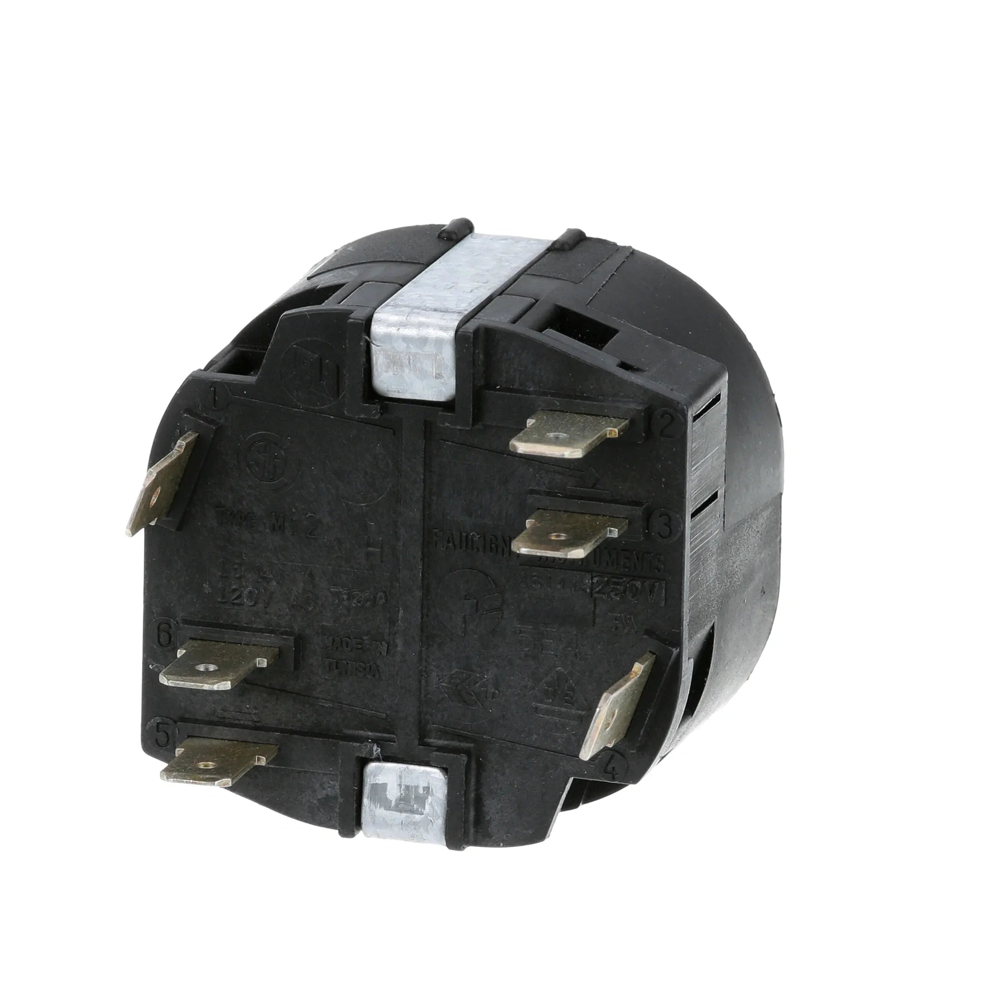 60018TM Cadco - Reliable Timer for 15A Equipment alternate view 3