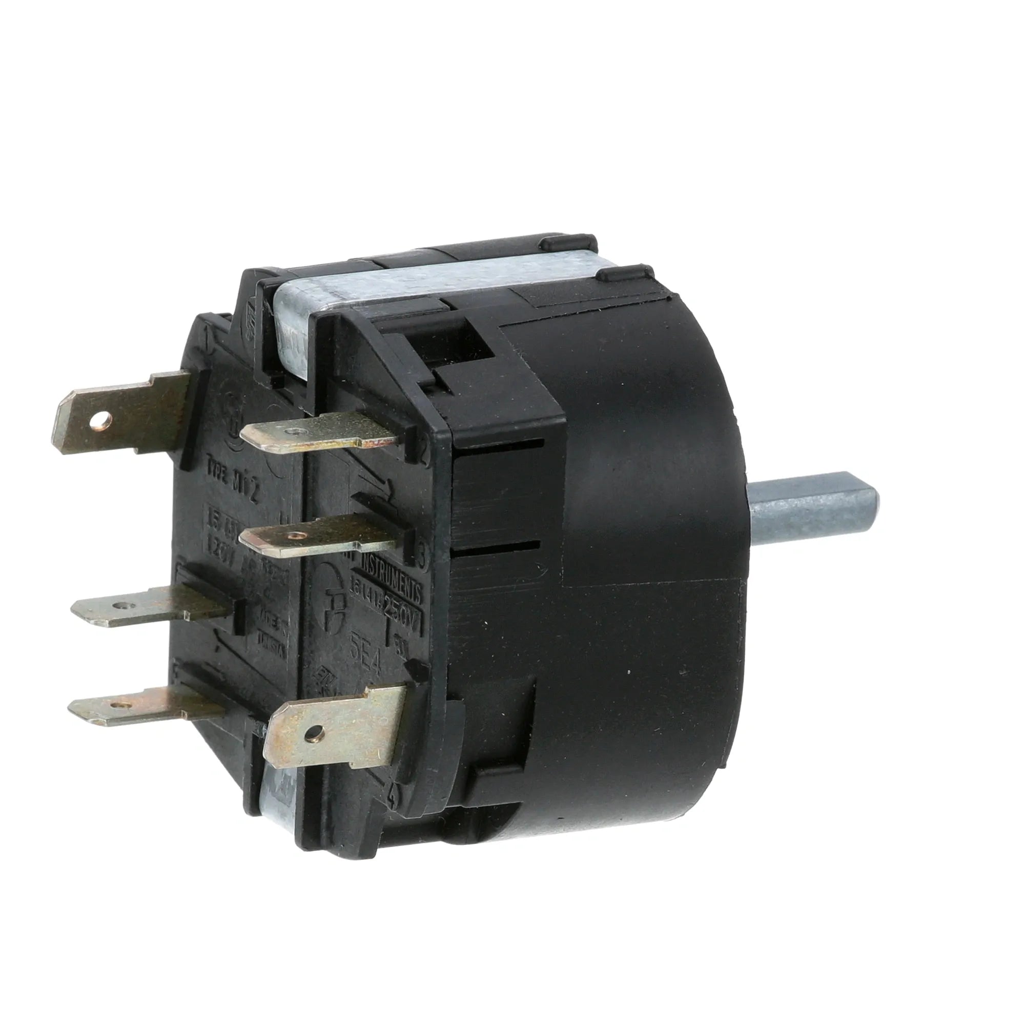 60018TM Cadco - Reliable Timer for 15A Equipment alternate view 4