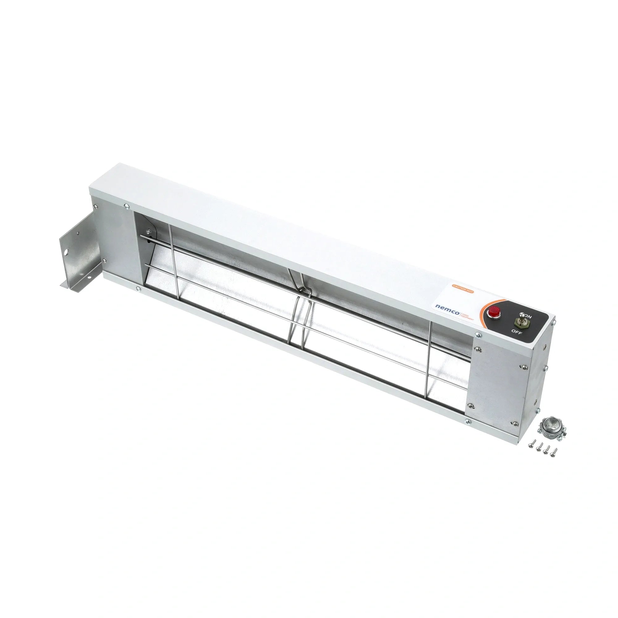 6150-24 Nemco - 120V Food Heater Assembly alternate view 3