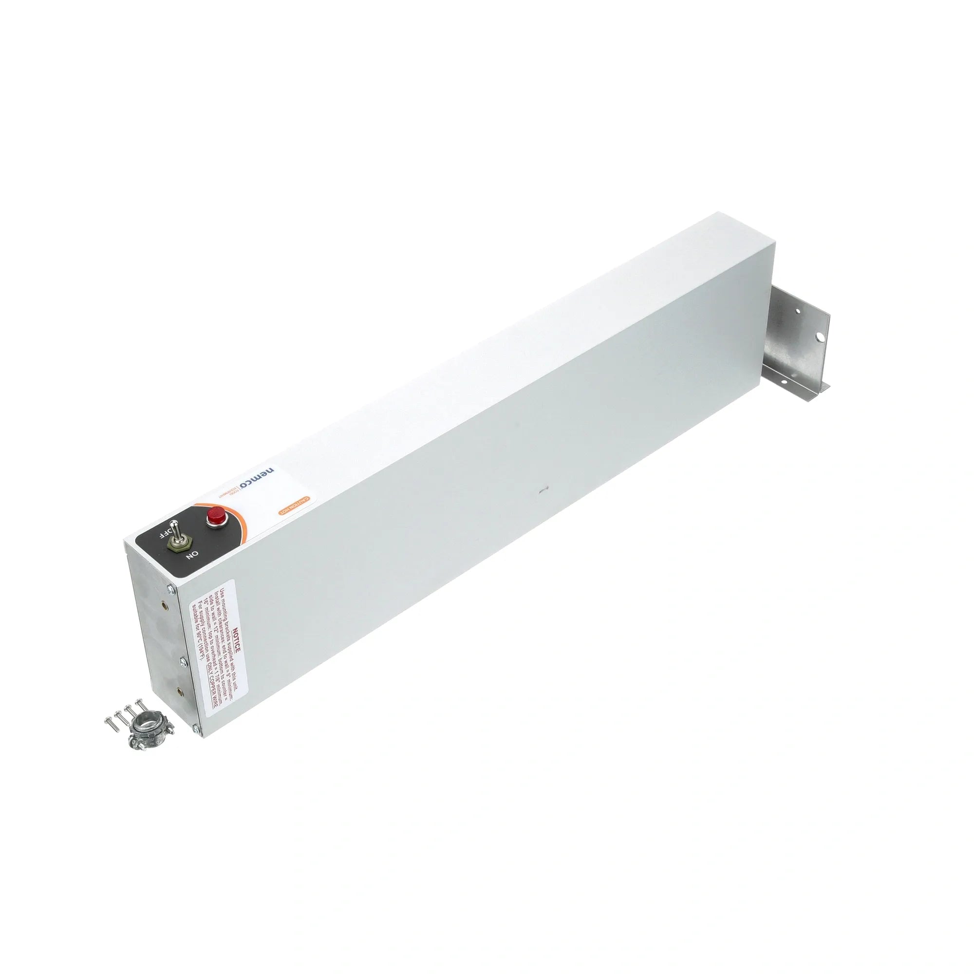 6150-24 Nemco - 120V Food Heater Assembly alternate view 4
