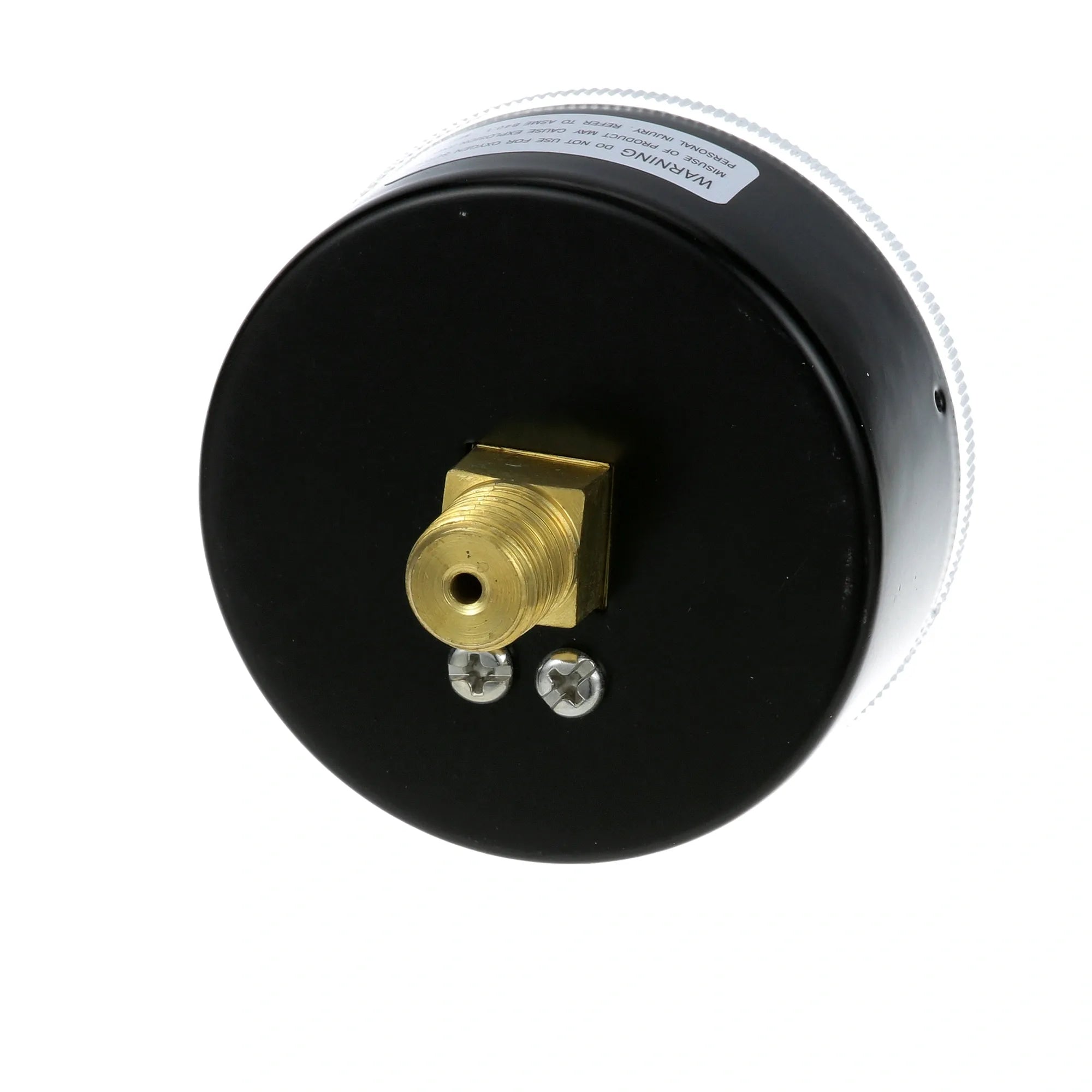 10-4804 Market Forge - Dual Scale Pressure Gauge 0-30 alternate view 3