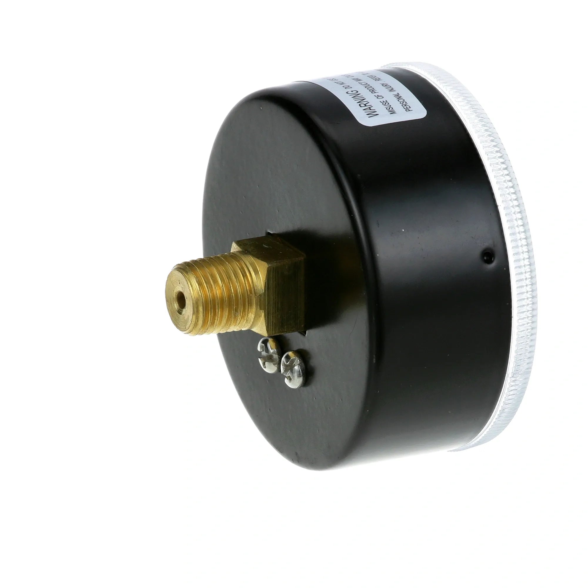 10-4804 Market Forge - Dual Scale Pressure Gauge 0-30 alternate view 4