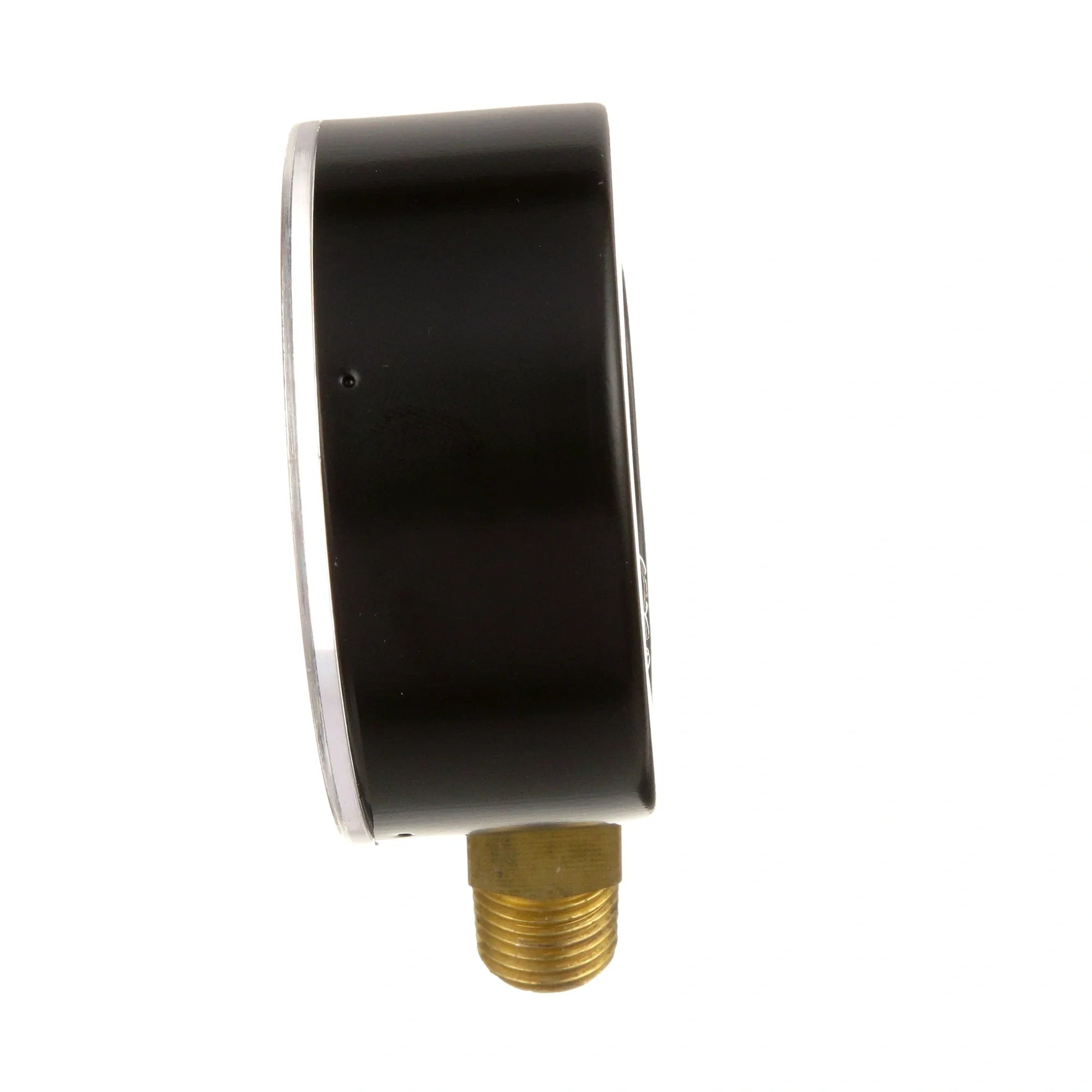 Z001594 Groen - Dual Scale Compound Gauge 2-1/2