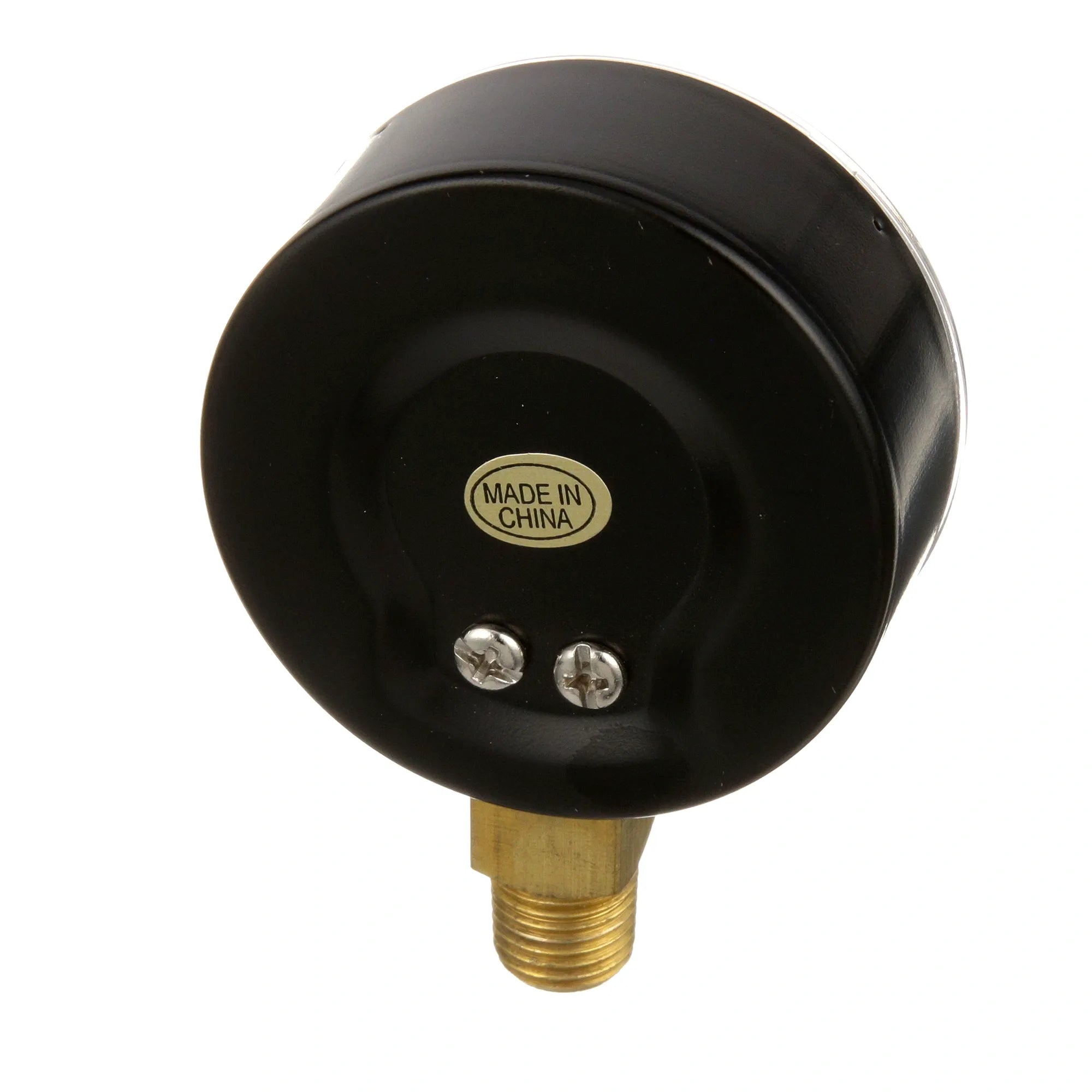 Z084208 Groen - Dual Scale Vacuum/Pressure Gauge alternate view 3
