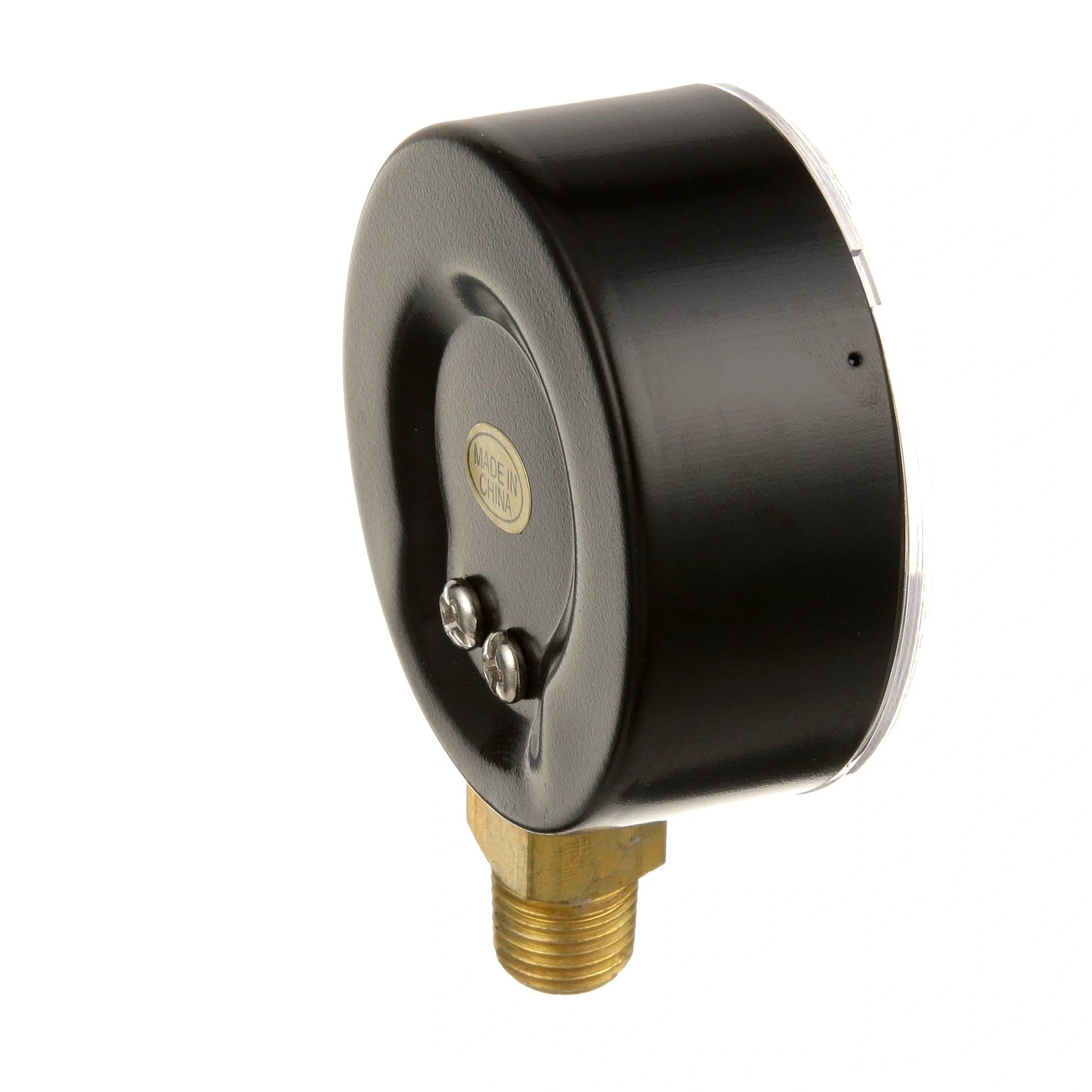 GR84208 Groen - Dual Scale Vacuum/Pressure Gauge alternate view 4