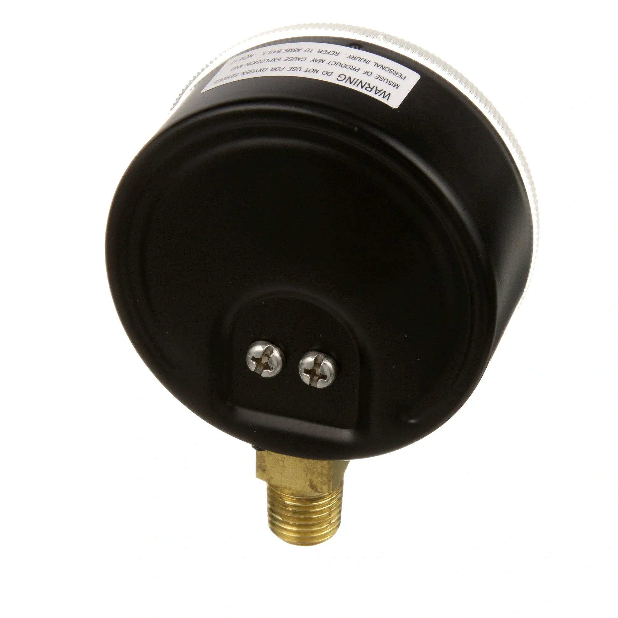 6685-100-01-00 Jackson - Quality Pressure Gauge 0-100 PSI alternate view 3