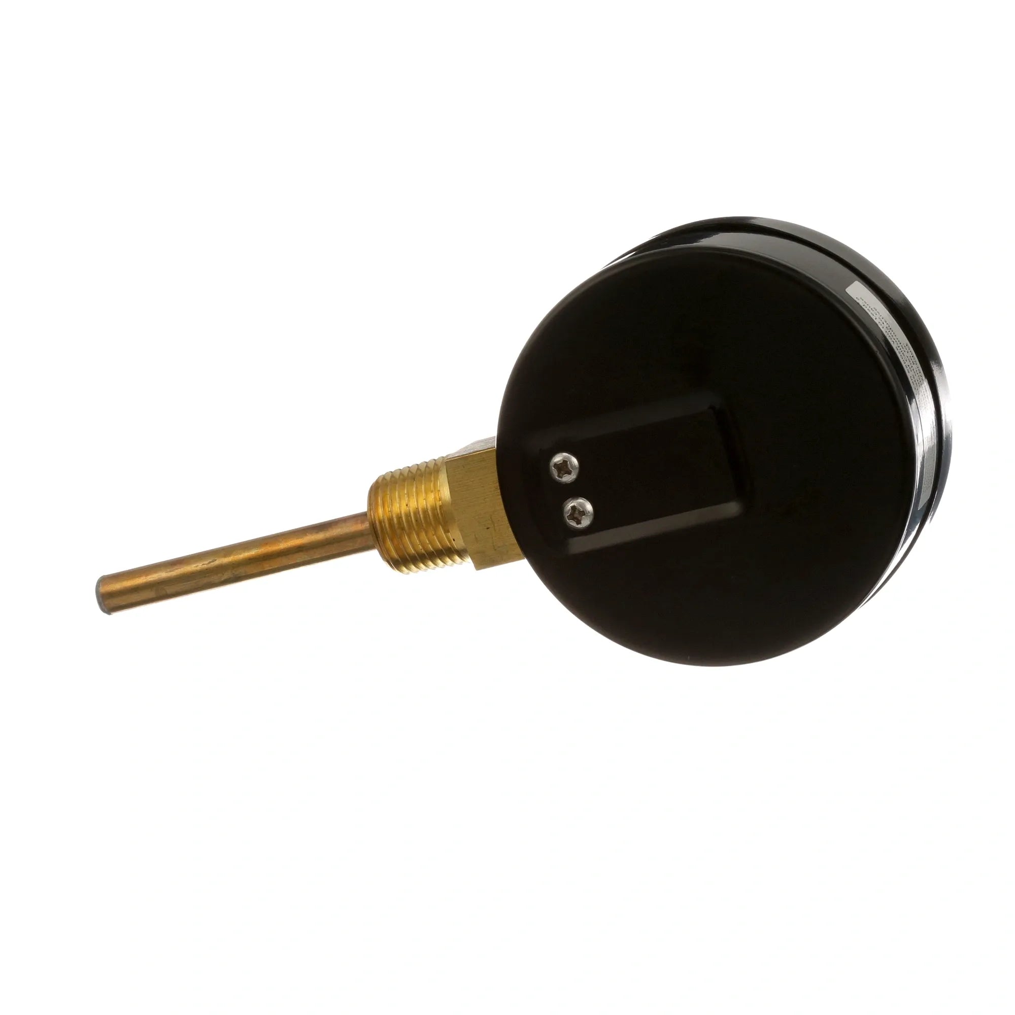 03-01-003-00 Hatco - Dual Scale Pressure/Temp Gauge alternate view 2